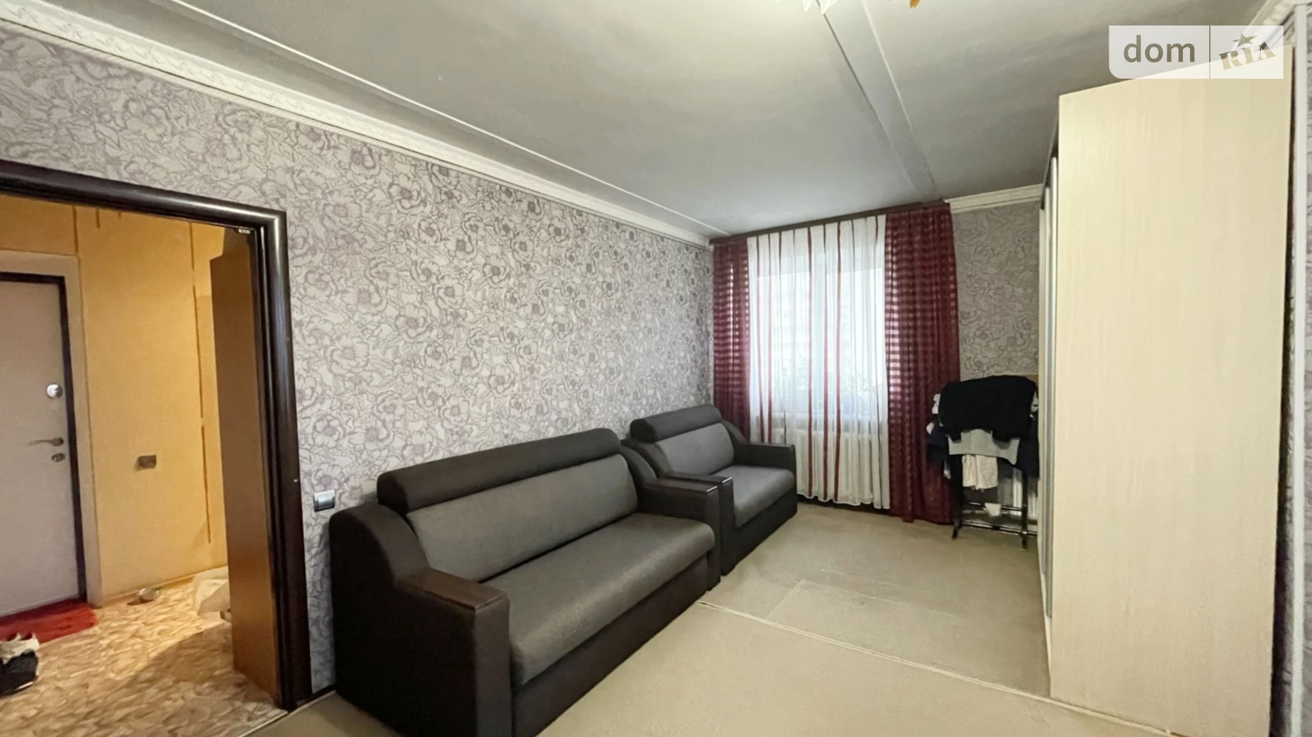 Продается 1-комнатная квартира 38.7 кв. м в Буче, ул. Киево-Мироцкая, 104А - фото 4