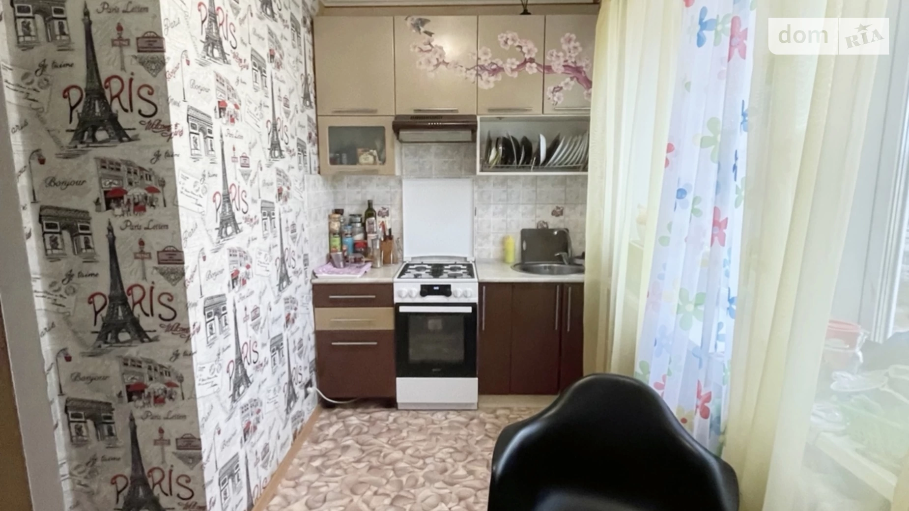 Продается 1-комнатная квартира 38.7 кв. м в Буче, ул. Киево-Мироцкая, 104А - фото 5