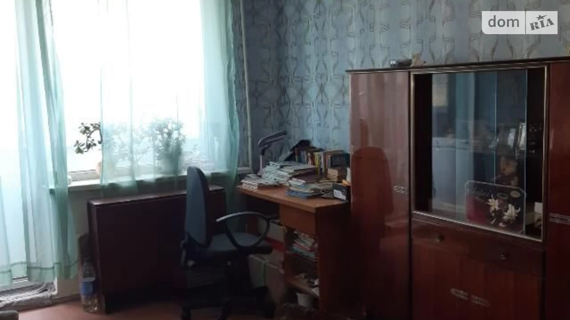 Продается 1-комнатная квартира 34 кв. м в Одессе, ул. Паустовского