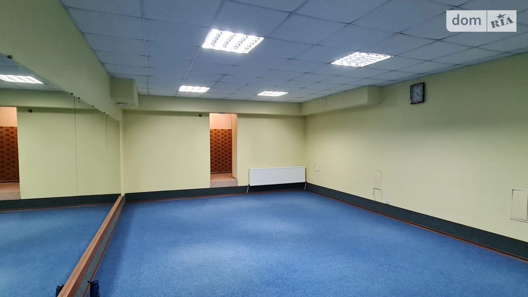 Продається приміщення вільного призначення 140 кв. м в 10-поверховій будівлі, цена: 58000 $ - фото 2