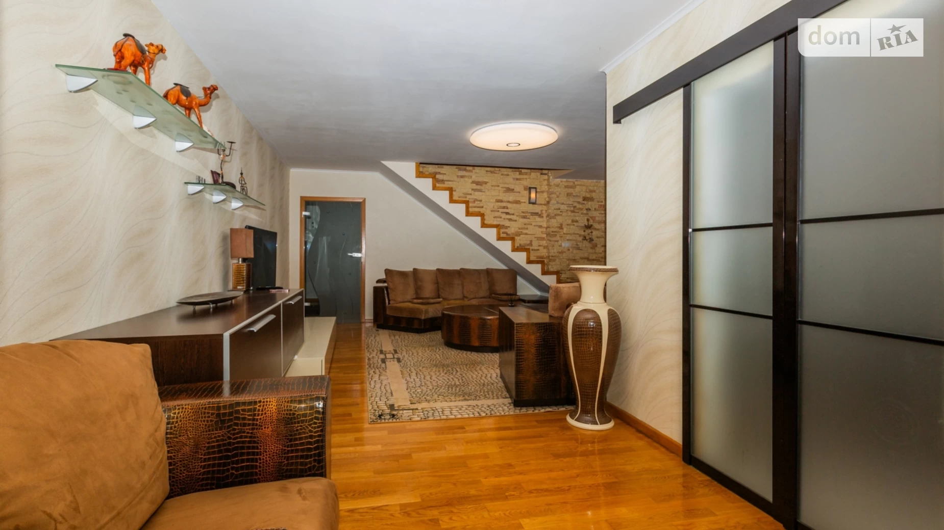 Продается 4-комнатная квартира 154 кв. м в Киеве, ул. Оноре де Бальзака, 6 - фото 5