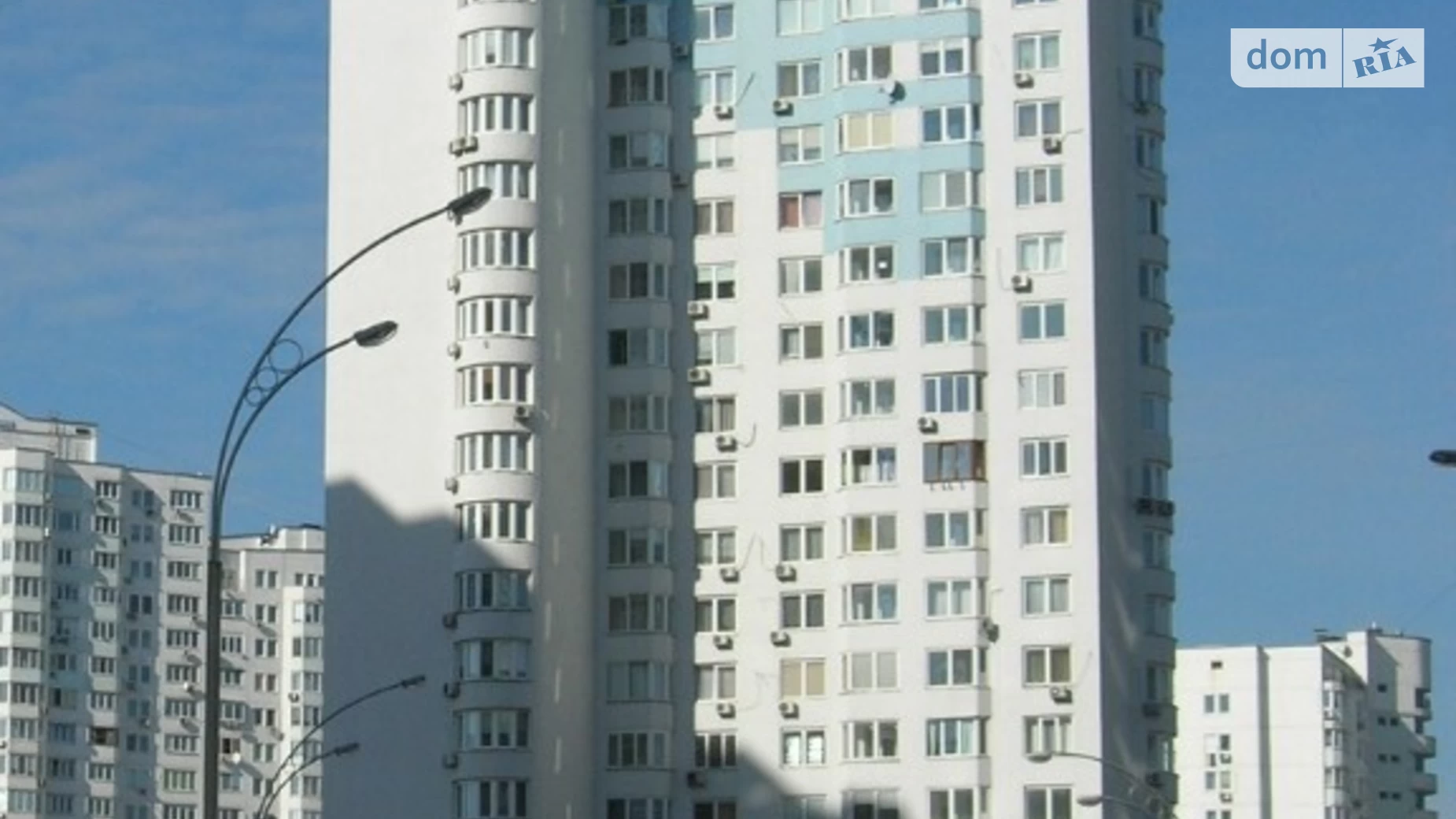 Продается 3-комнатная квартира 110 кв. м в Киеве, ул. Чавдар Елизаветы, 7