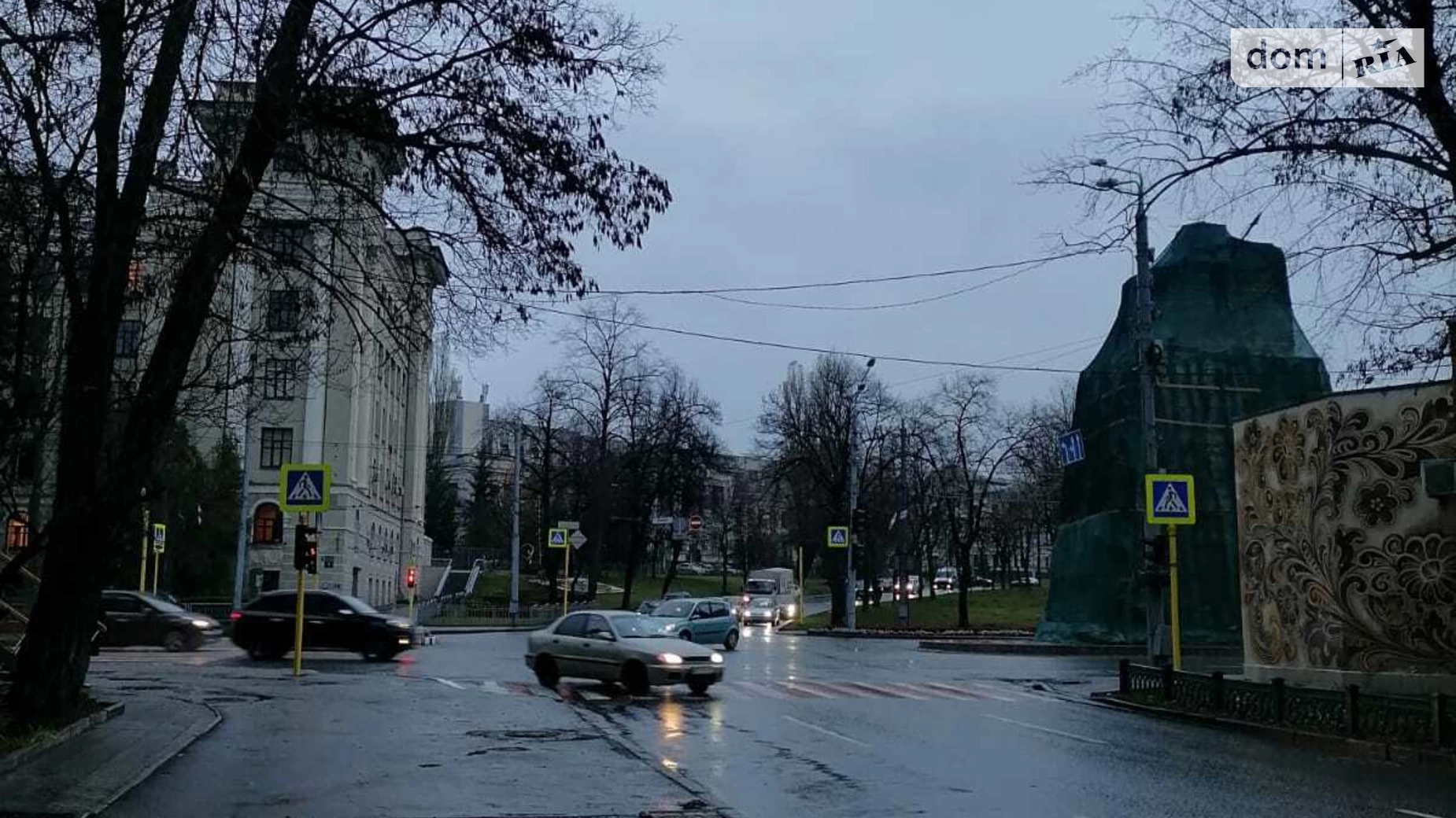Здається в оренду офіс 104 кв. м в бізнес-центрі, цена: 31200 грн - фото 4