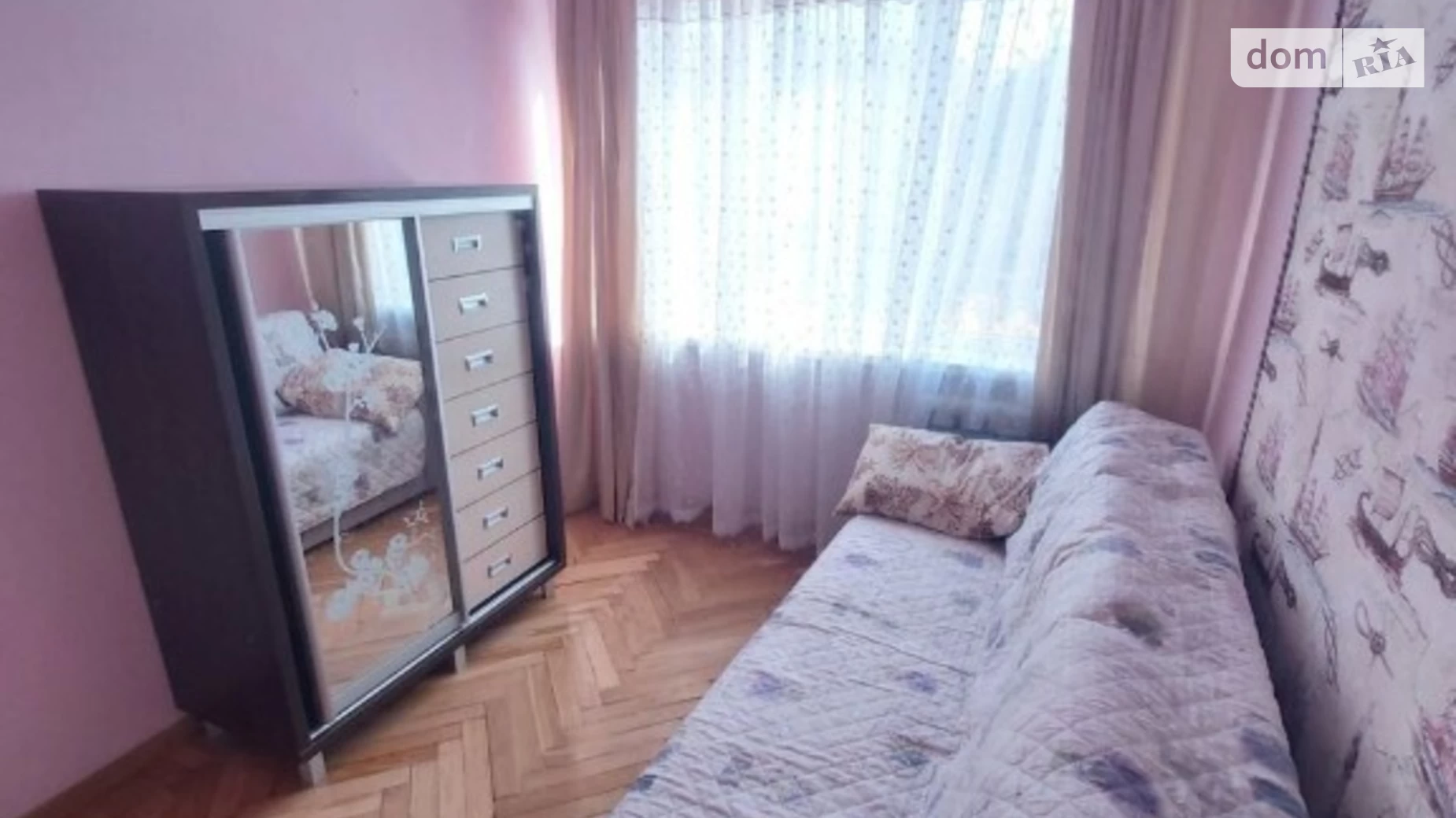 Продається 3-кімнатна квартира 60 кв. м у Харкові, вул. Олексія Дерев'янка, 16 - фото 2
