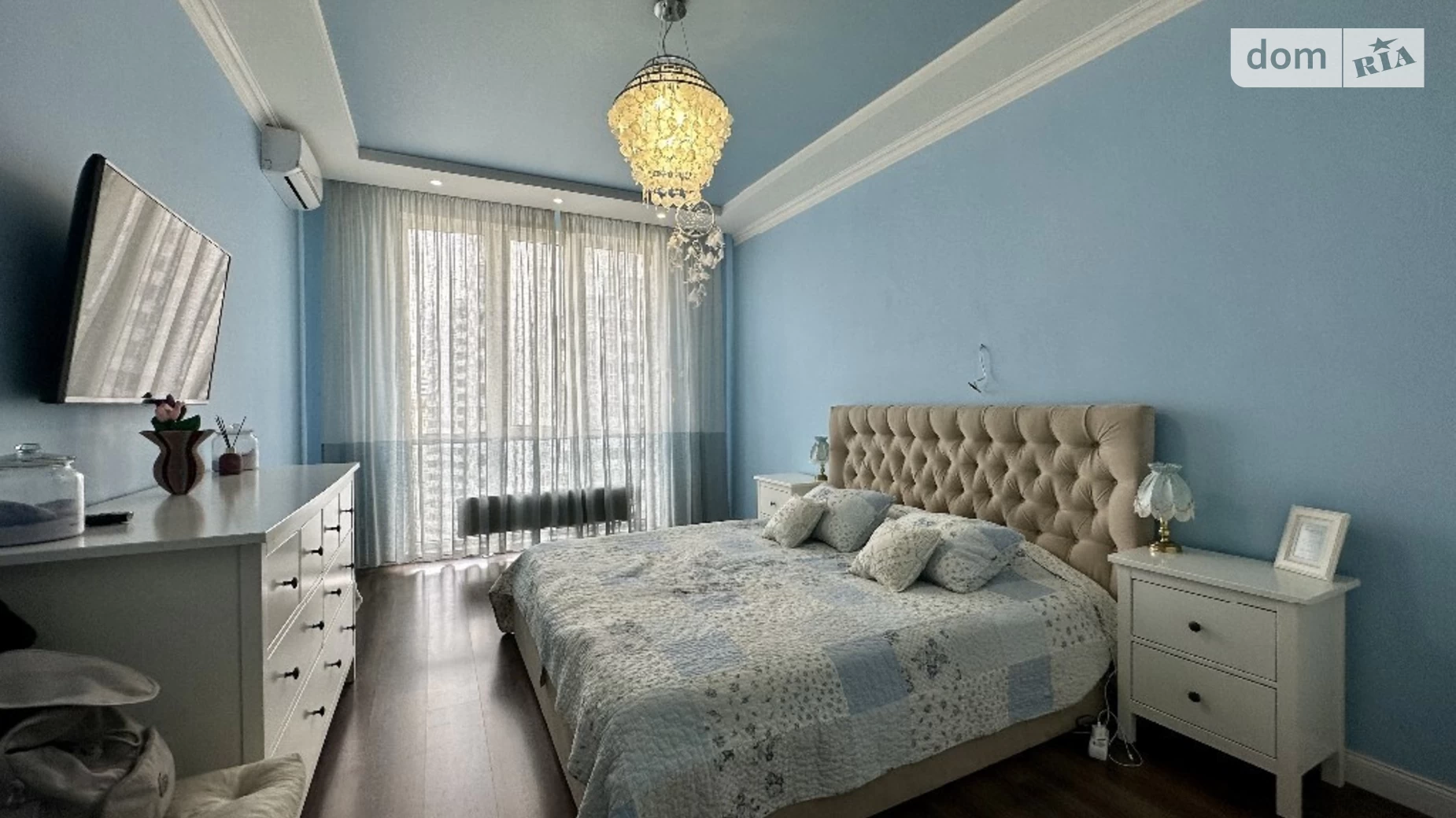 Продается 2-комнатная квартира 69 кв. м в Одессе, ул. Люстдорфская дорога, 55 - фото 3