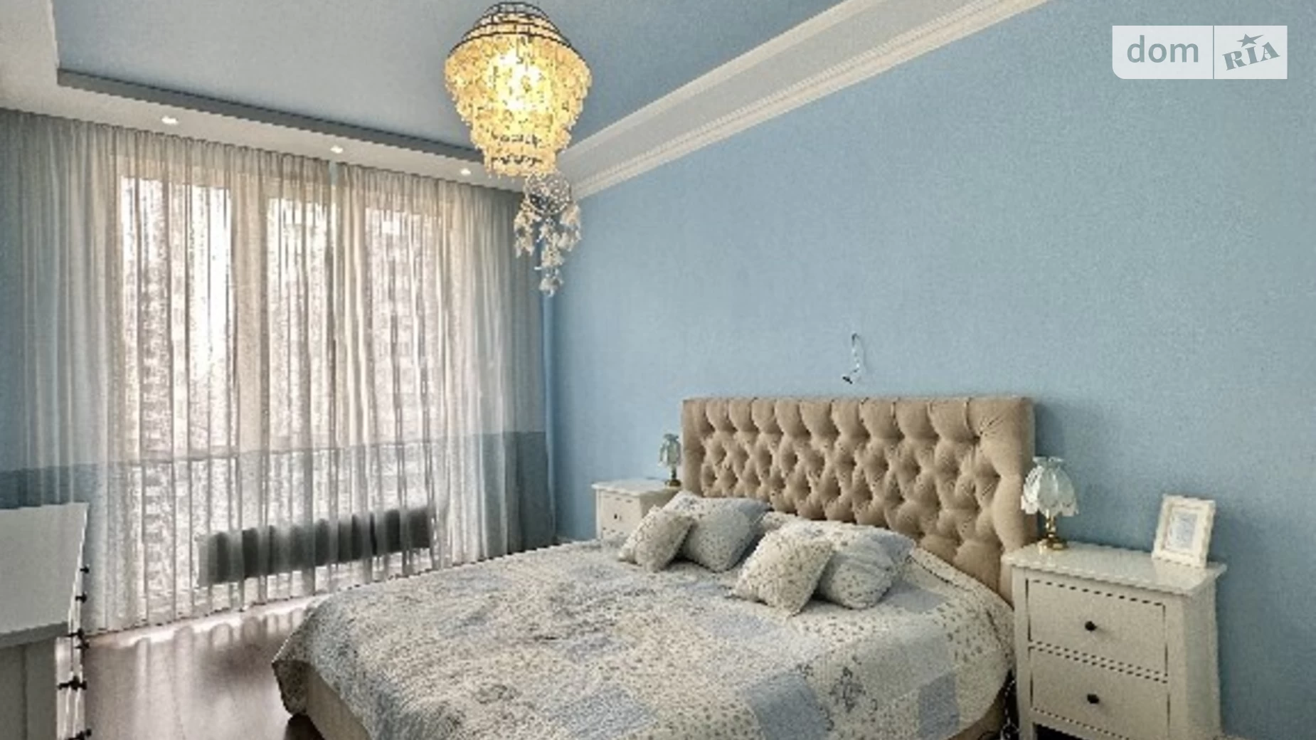 Продается 2-комнатная квартира 69 кв. м в Одессе, ул. Люстдорфская дорога, 55 - фото 5