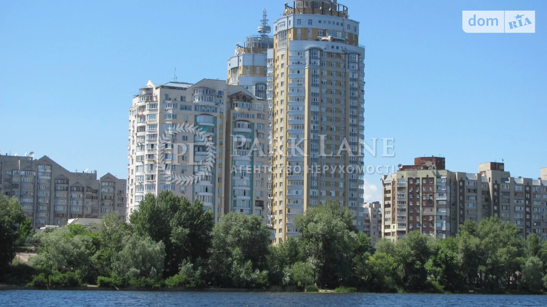 Продается 3-комнатная квартира 132 кв. м в Киеве, просп. Владимира Ивасюка, 12Д - фото 2