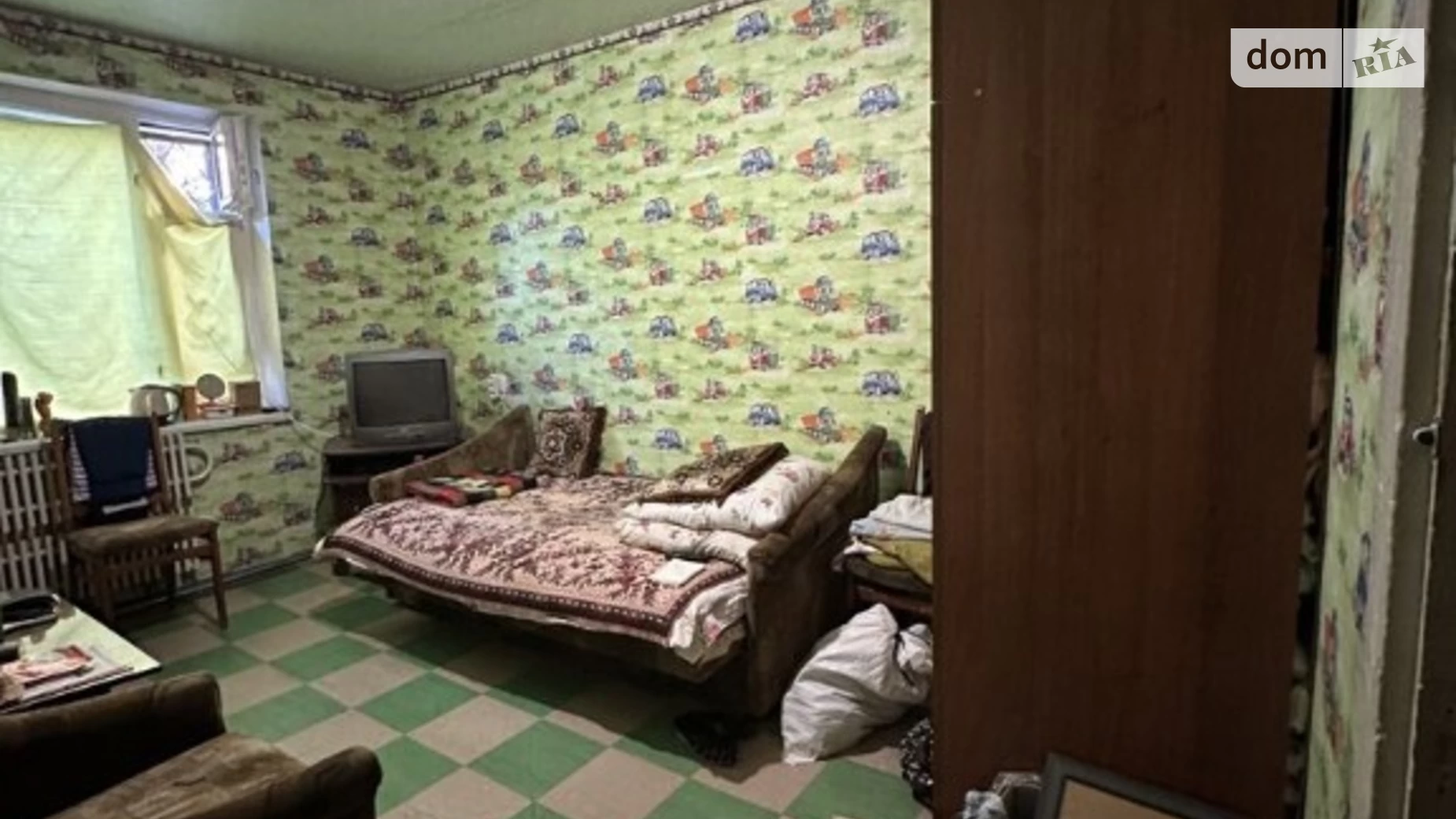 Продается 3-комнатная квартира 69 кв. м в Днепре, ул. Терещенковская, 23 - фото 2