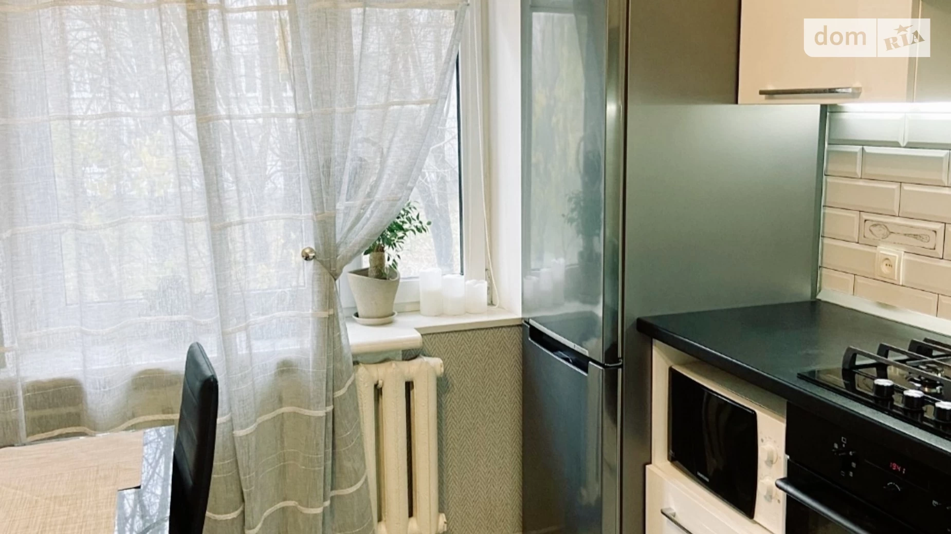 Продается 2-комнатная квартира 53 кв. м в Житомире, ул. Клосовского Александра - фото 2