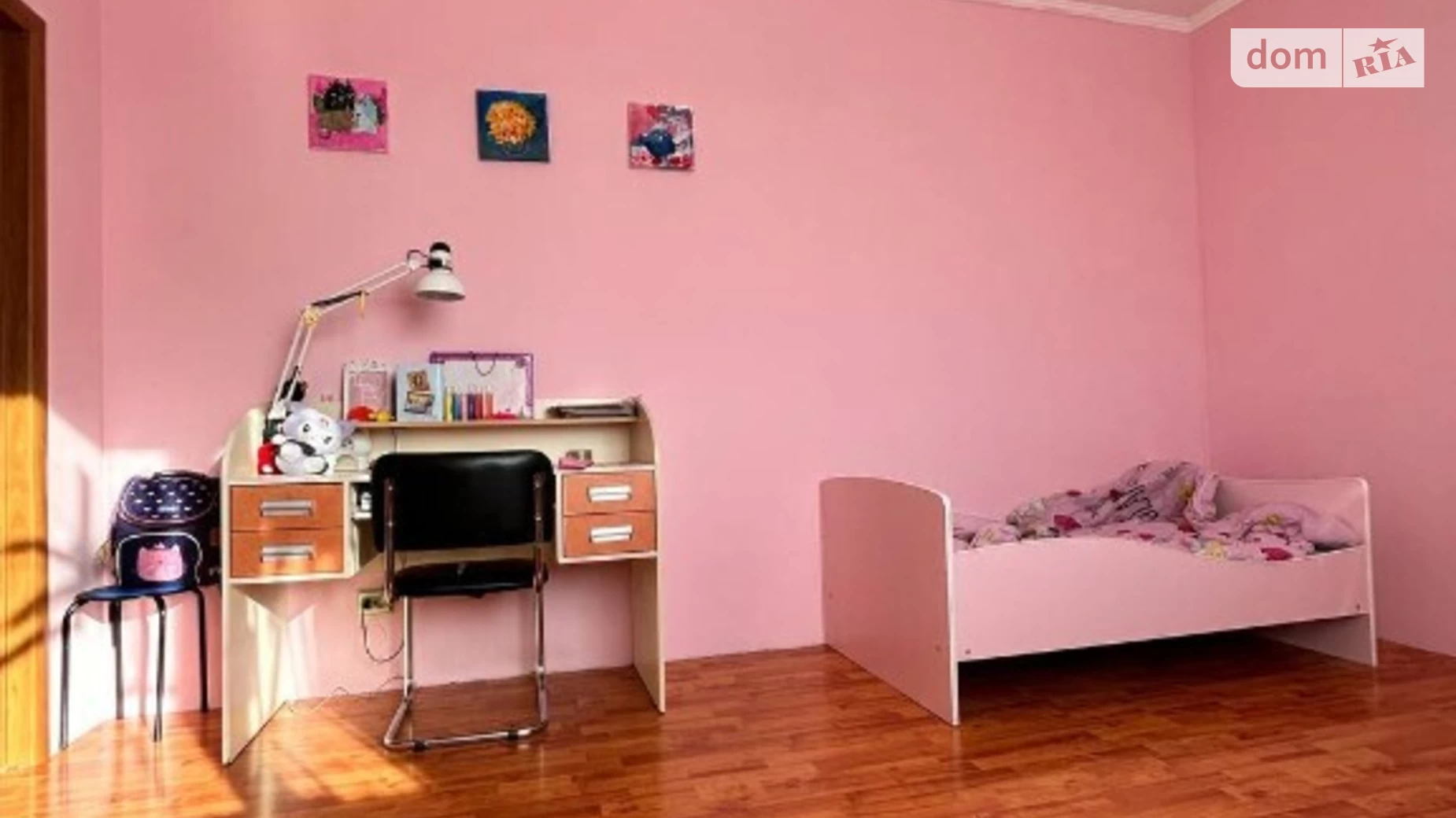 Продается 1-комнатная квартира 90 кв. м в Буче, ул. Чкалова, 4В