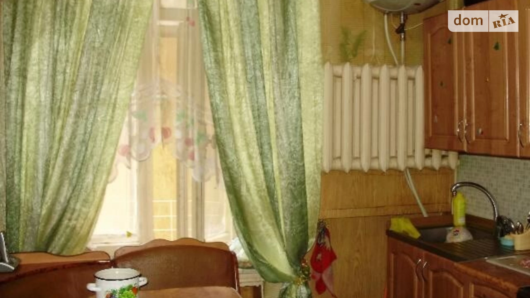 Продается 1-комнатная квартира 38 кв. м в Одессе, пер. Некрасова - фото 3
