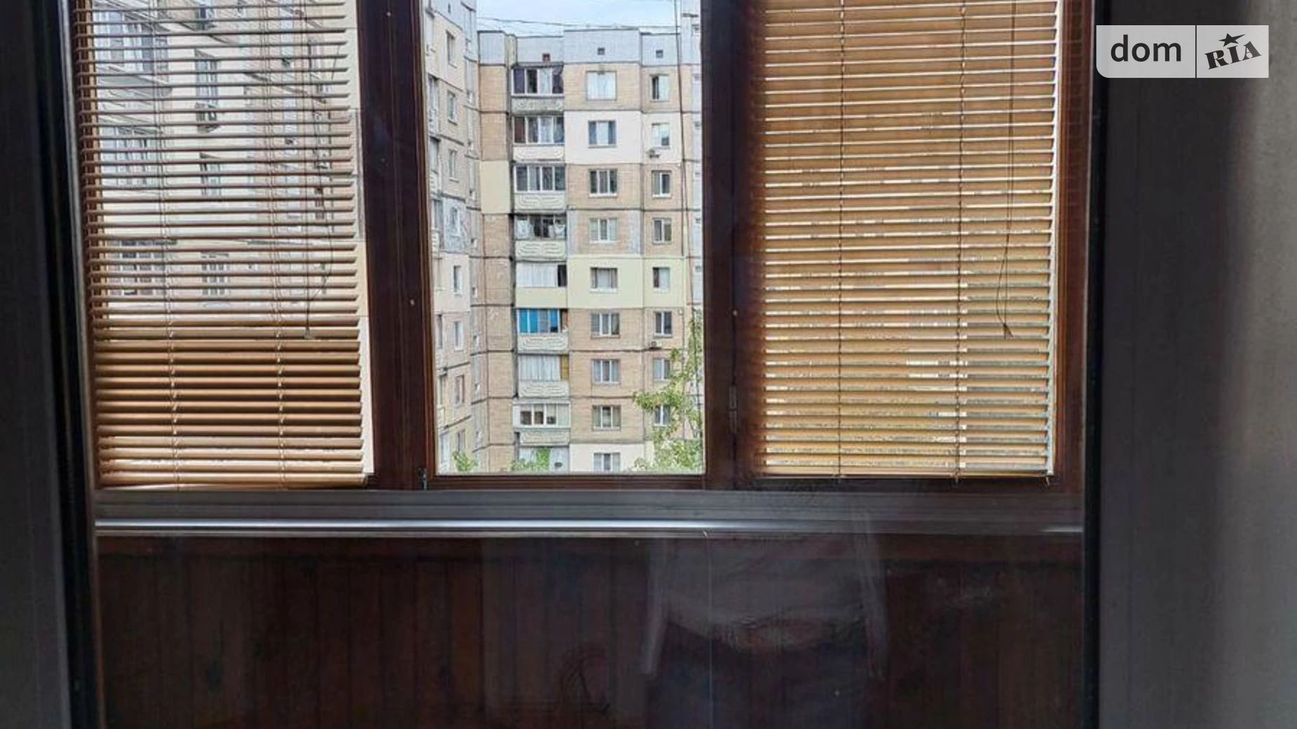 Продается 3-комнатная квартира 73 кв. м в Киеве, ул. Тростянецкая, 6 - фото 5