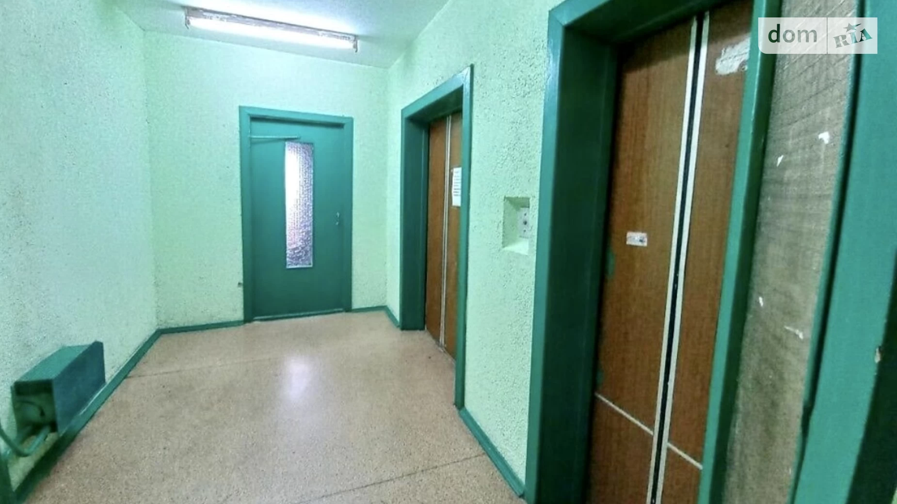 Продається 3-кімнатна квартира 76 кв. м у Києві, вул. Академіка Заболотного, 80 - фото 5