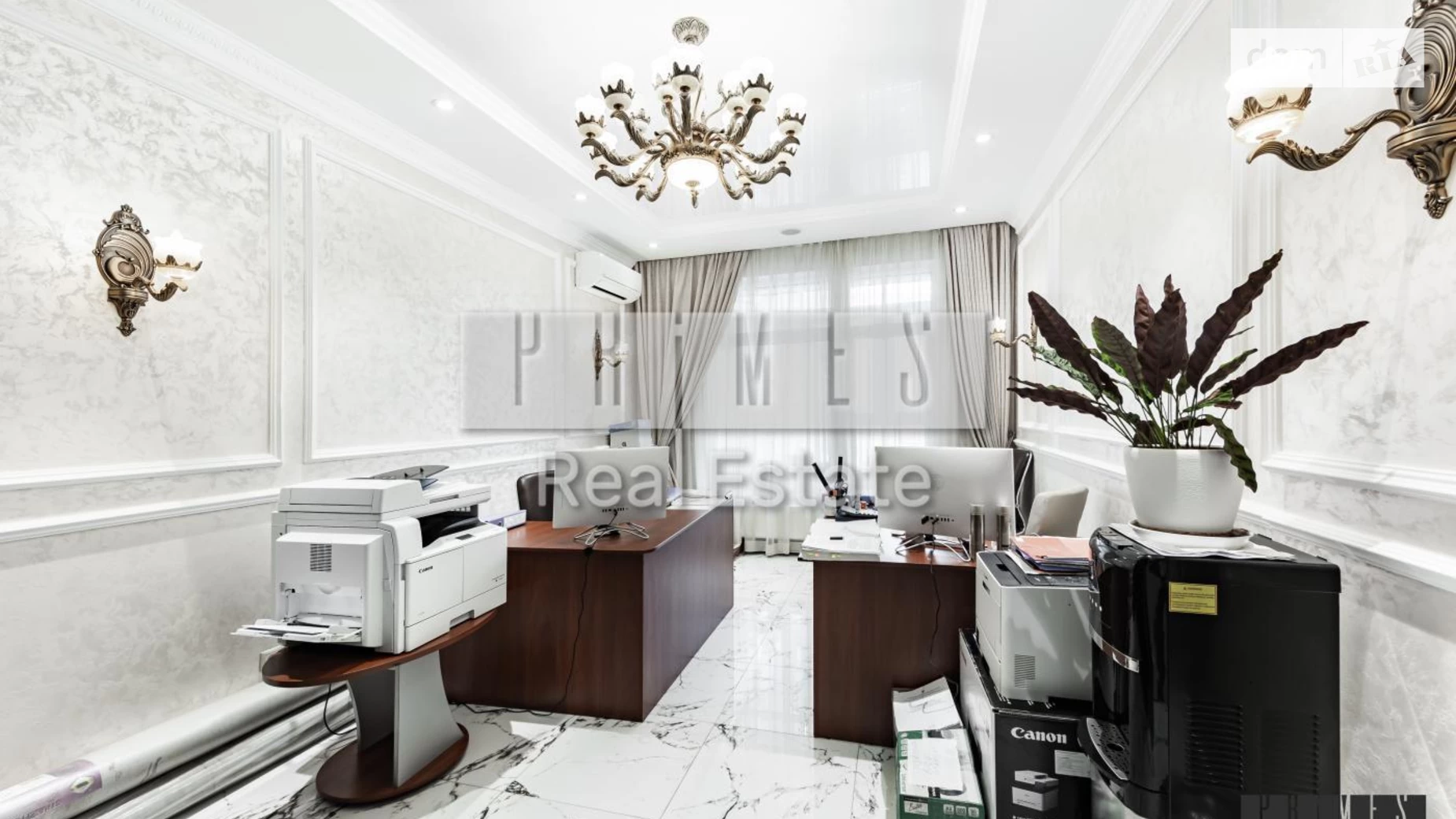 Продается 4-комнатная квартира 107 кв. м в Киеве, бул. Леси Украинки, 7В