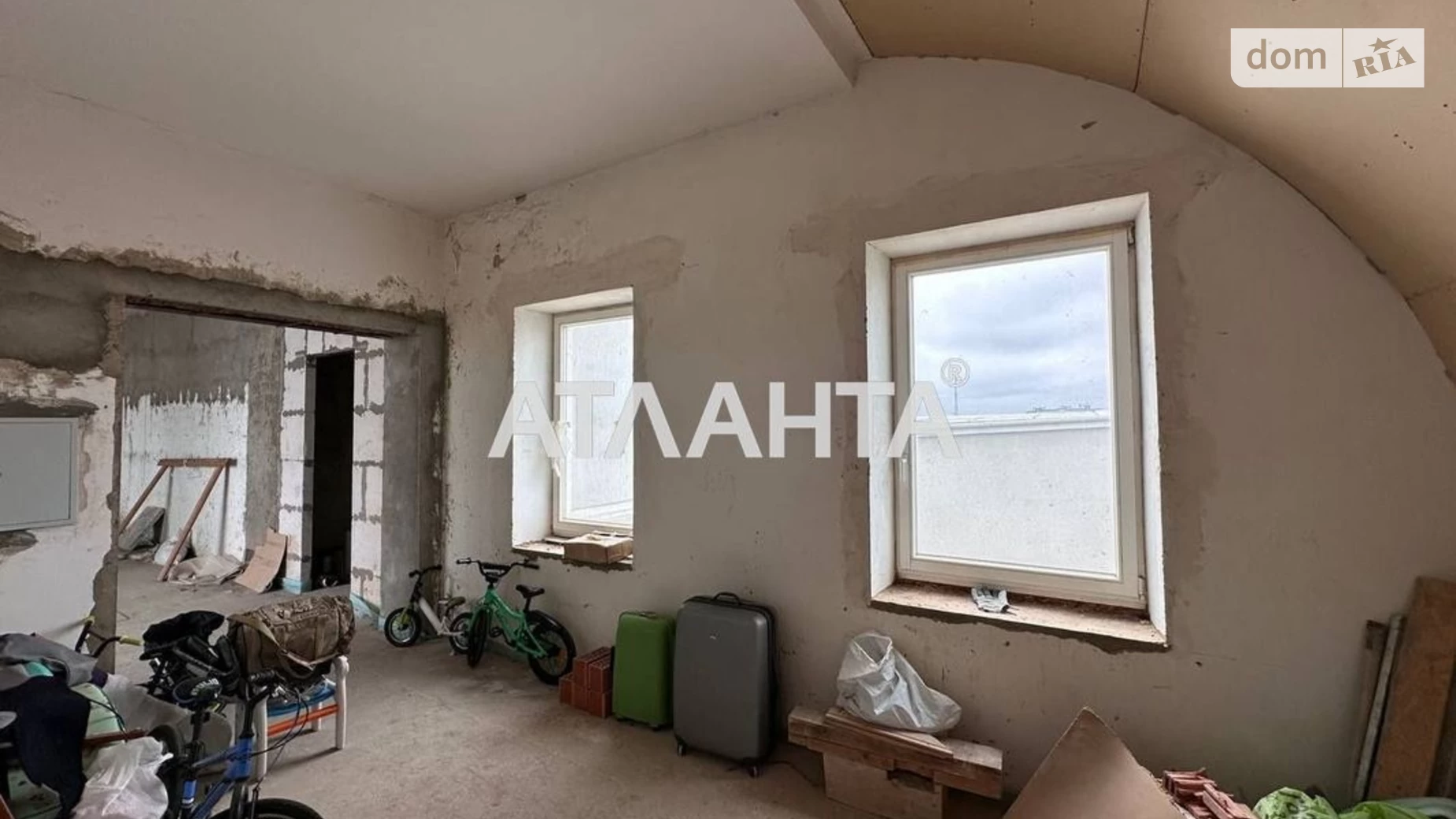 Продается 3-комнатная квартира 212 кв. м в Одессе, пер. Каркашадзе, 9 - фото 4