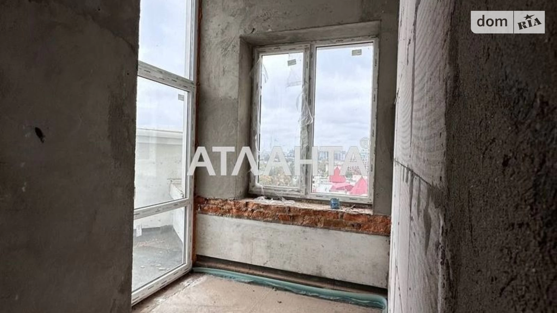 Продается 3-комнатная квартира 212 кв. м в Одессе, пер. Каркашадзе, 9 - фото 5