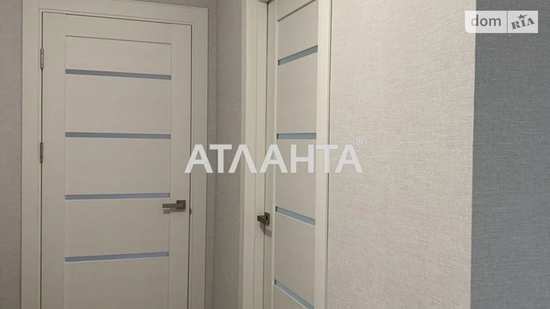 Продается 2-комнатная квартира 41.3 кв. м в Одессе, ул. Запорожская - фото 4
