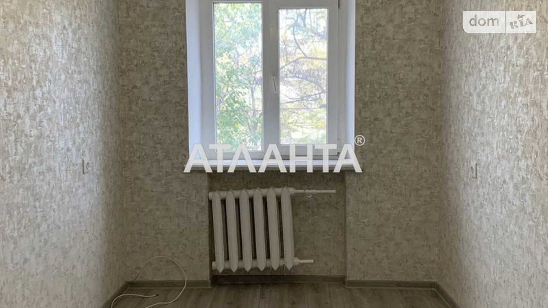 Продается 2-комнатная квартира 41.3 кв. м в Одессе, ул. Запорожская - фото 2