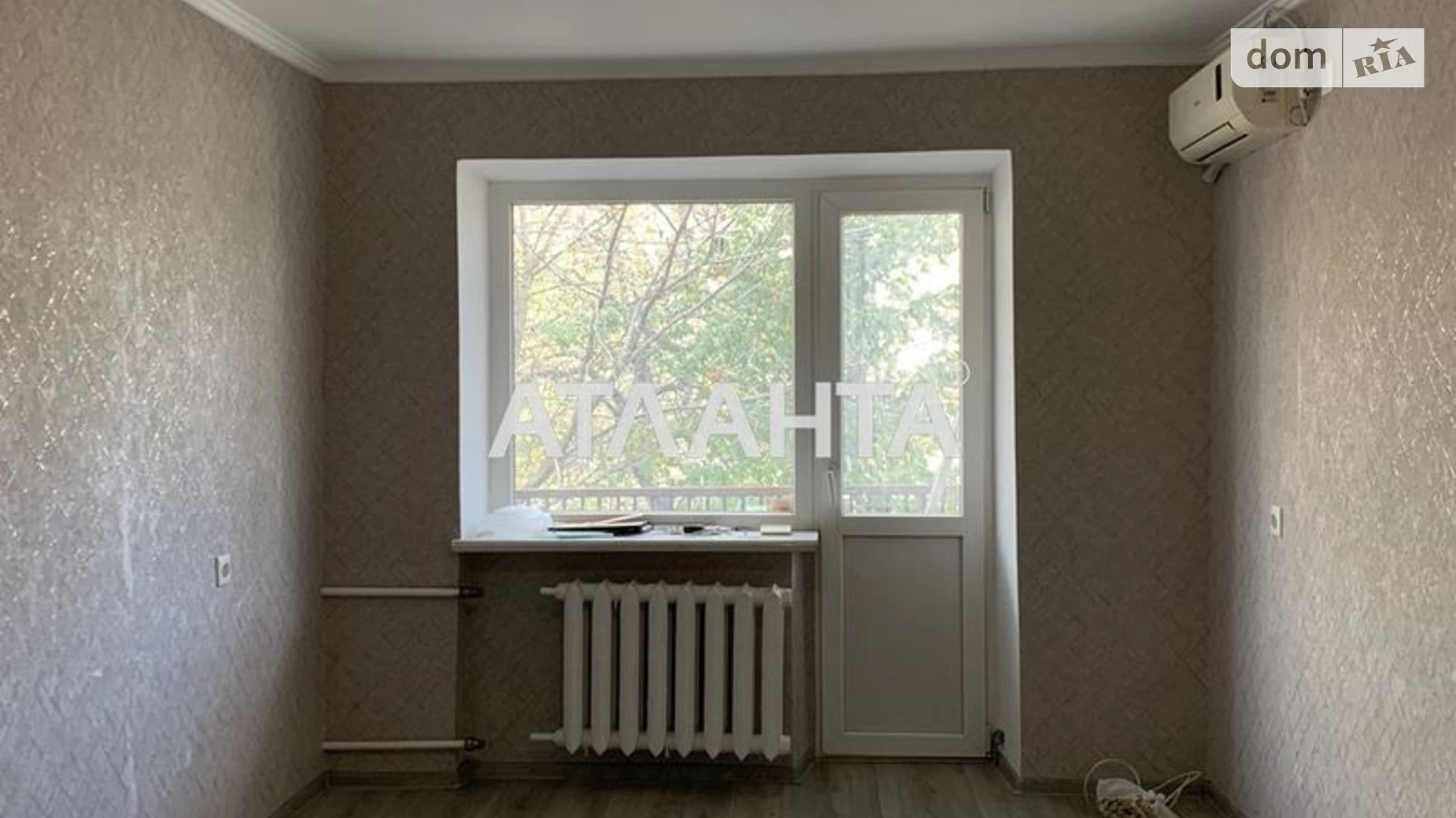 Продается 2-комнатная квартира 41.3 кв. м в Одессе, ул. Запорожская - фото 5