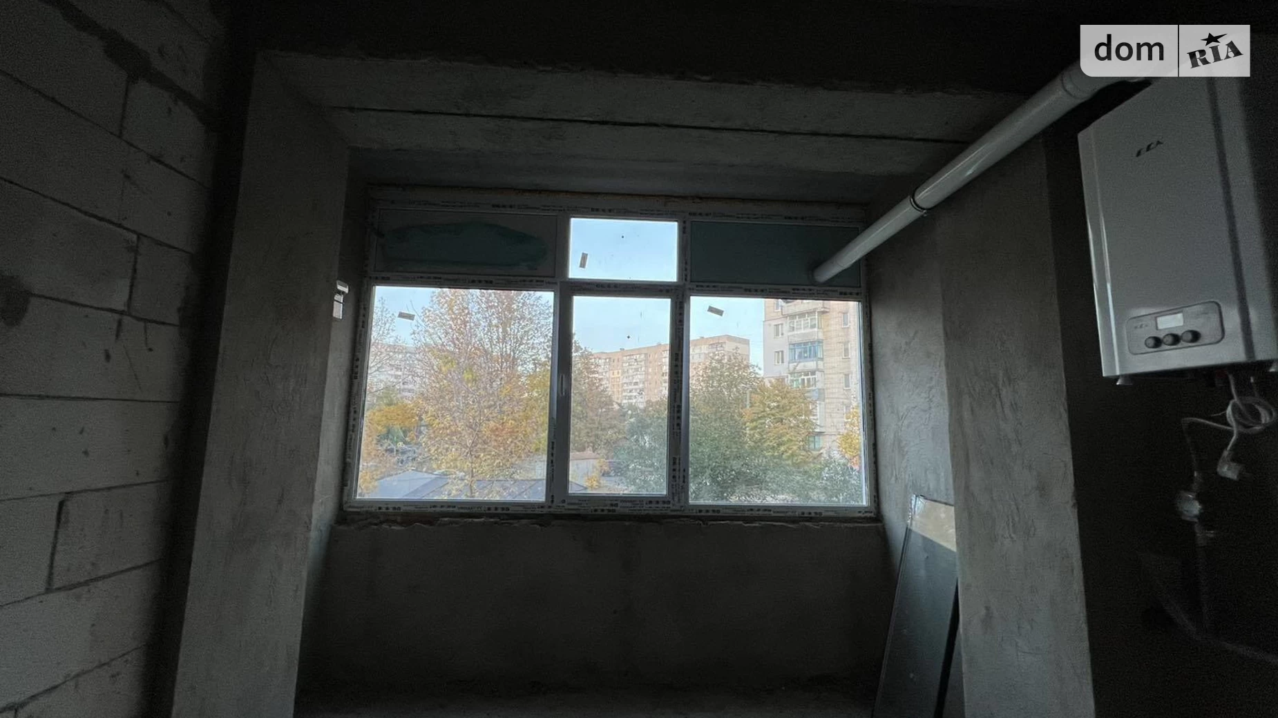 Продается 2-комнатная квартира 68 кв. м в Виннице, ул. Ивана Дзюбы(Академика Павлова)