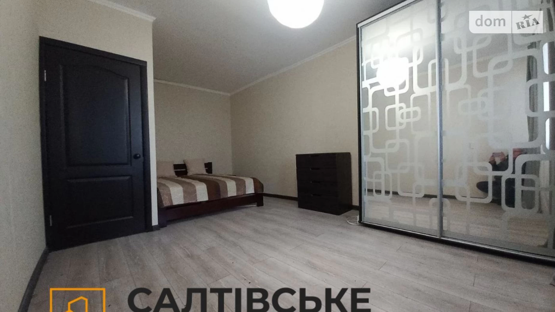 Продається 1-кімнатна квартира 35 кв. м у Харкові, вул. Дружби Народів, 206 - фото 3
