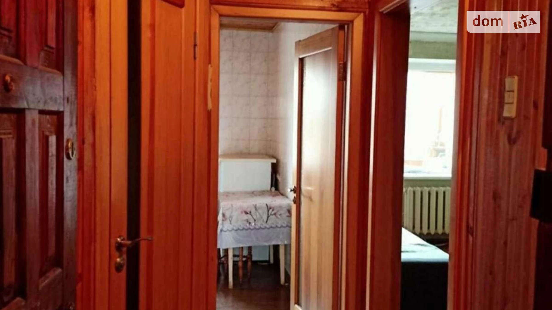 Продается 1-комнатная квартира 32 кв. м в Харькове, ул. Гвардейцев-Широнинцев, 18А - фото 2