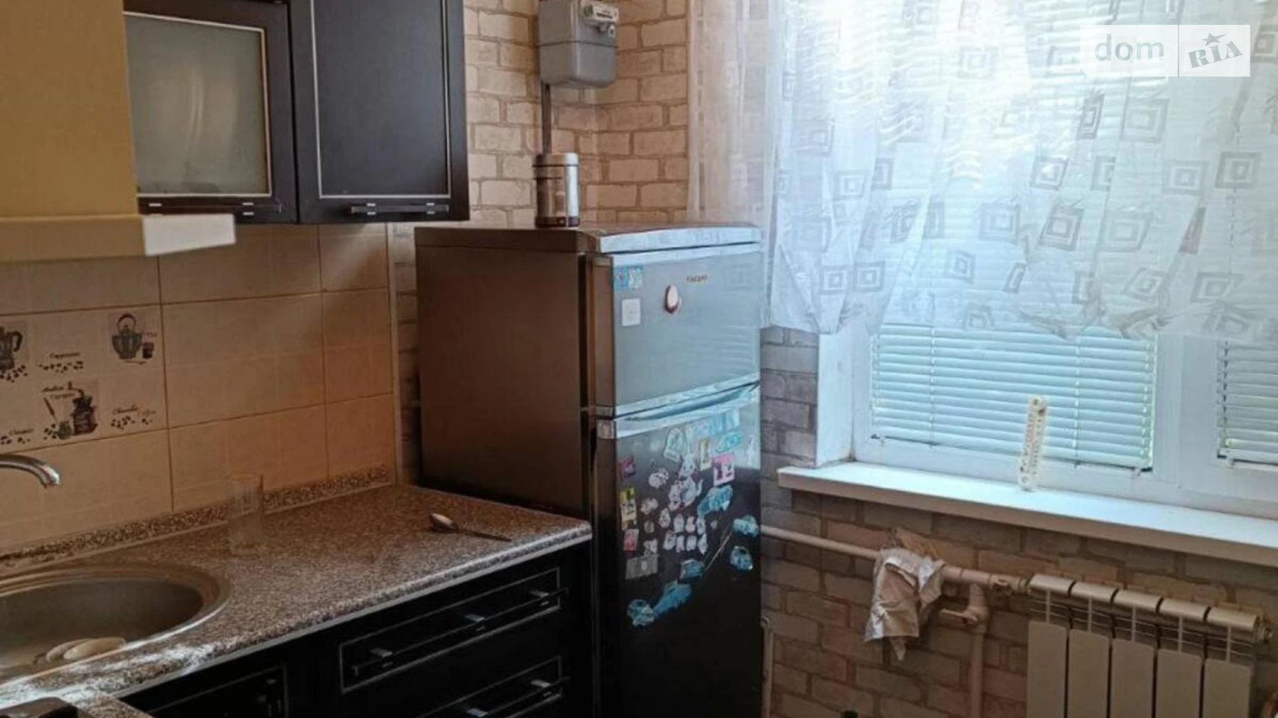 Продается 1-комнатная квартира 34 кв. м в Харькове, ул. Академика Павлова, 162Б - фото 2