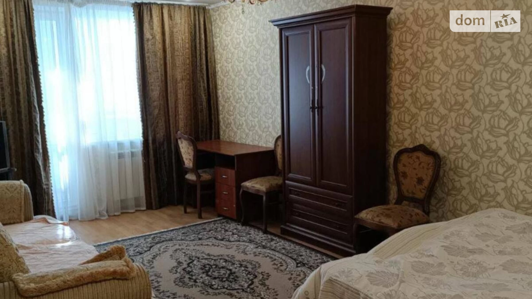 Продается 1-комнатная квартира 34 кв. м в Харькове, ул. Академика Павлова, 162Б - фото 3