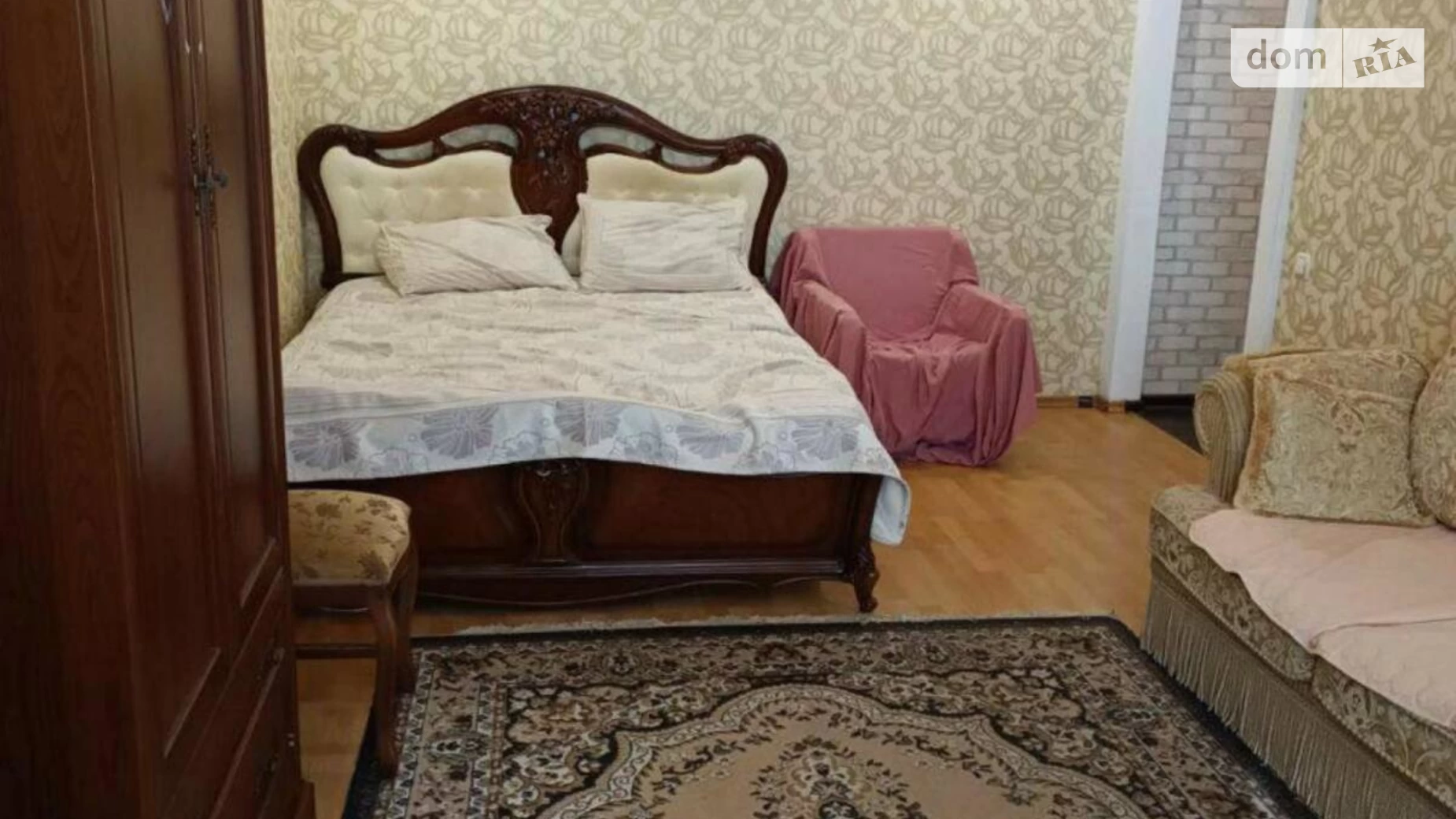 Продається 1-кімнатна квартира 34 кв. м у Харкові, вул. Академіка Павлова, 162Б