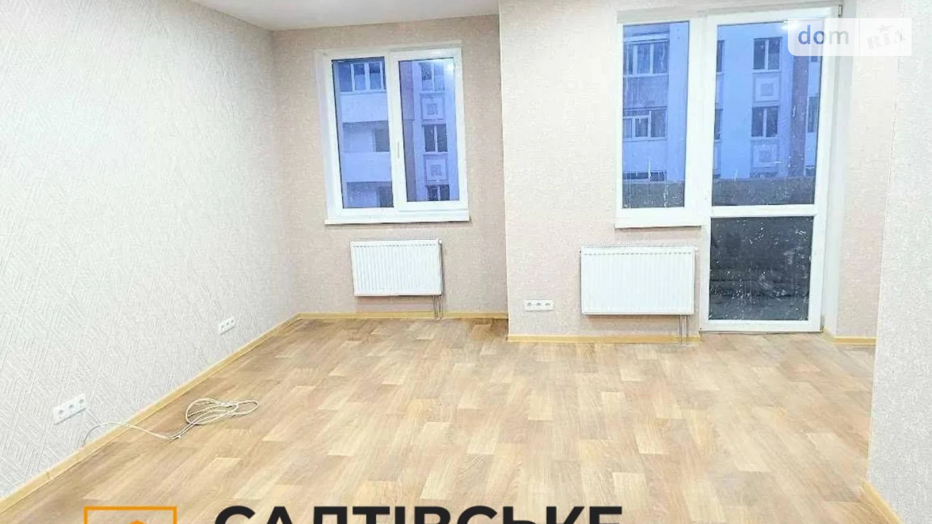 Продается 1-комнатная квартира 33 кв. м в Харькове, ул. Академика Барабашова, 10 - фото 5
