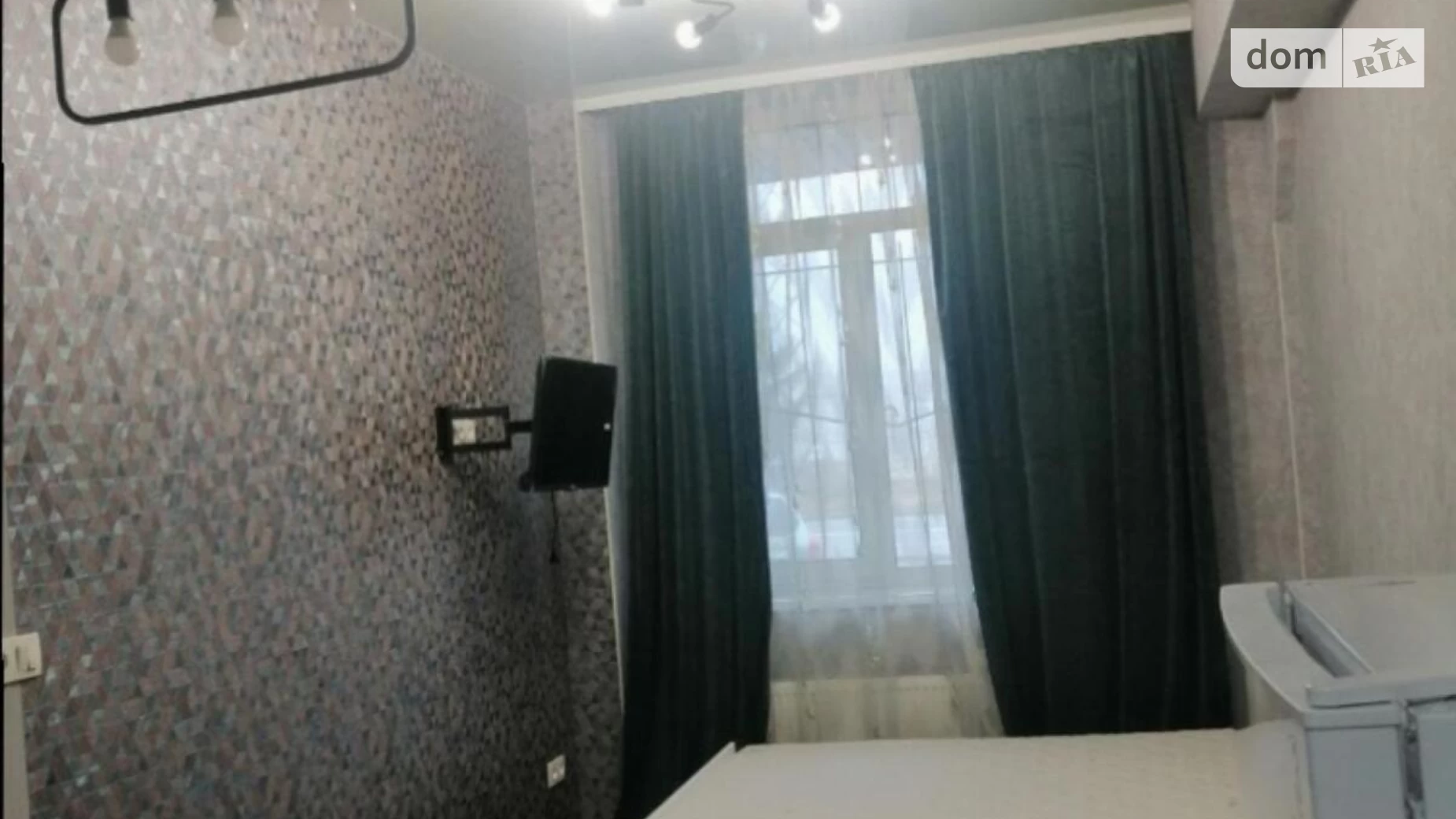 Продається 1-кімнатна квартира 22 кв. м у Харкові, Салтівське шосе, 43