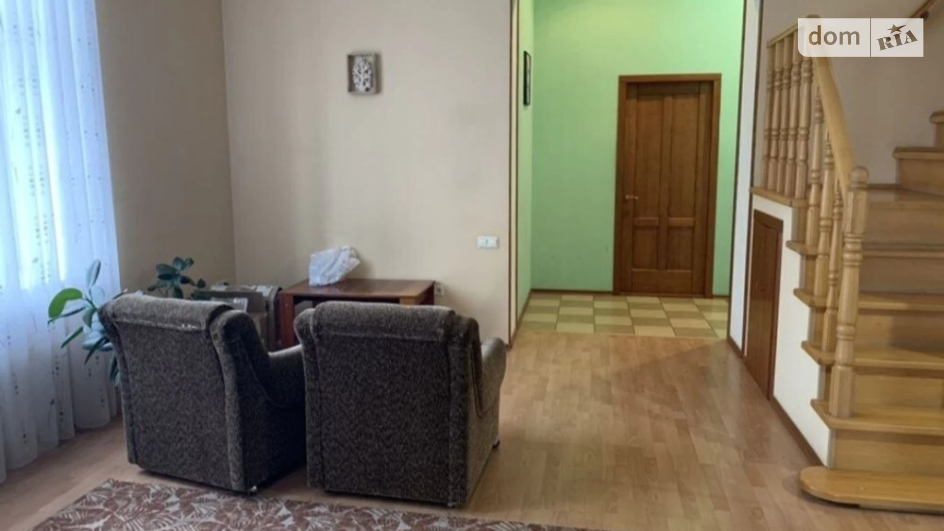 Продается 3-комнатная квартира 124.3 кв. м в Днепре, ул. Воскресенская, 33 - фото 3
