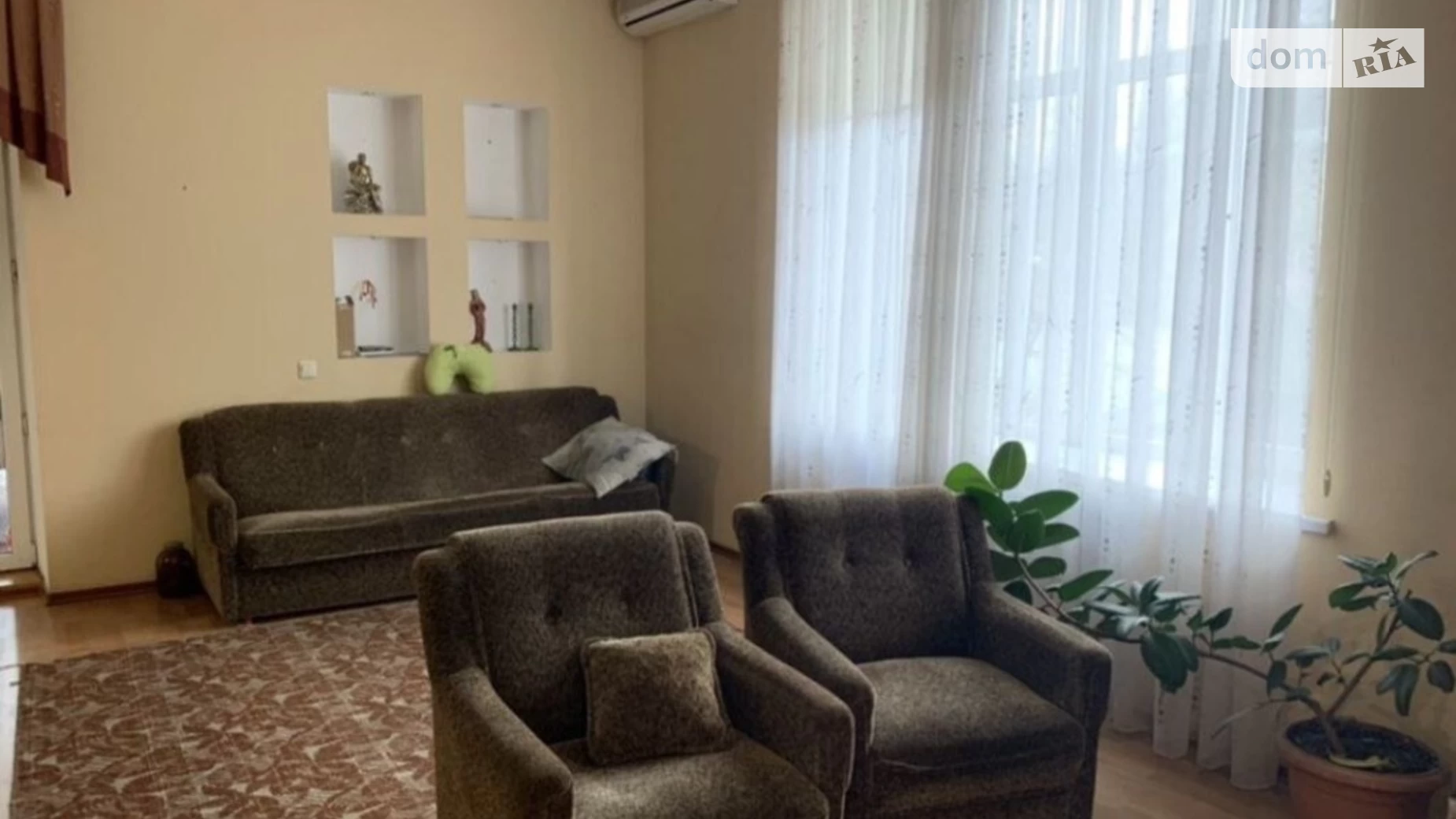 Продается 3-комнатная квартира 124.3 кв. м в Днепре, ул. Воскресенская, 33 - фото 4