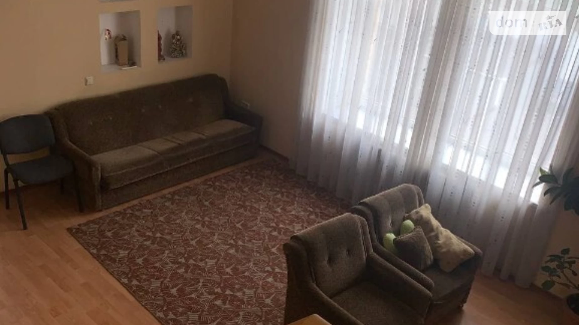 Продается 3-комнатная квартира 124.3 кв. м в Днепре, ул. Воскресенская, 33 - фото 5