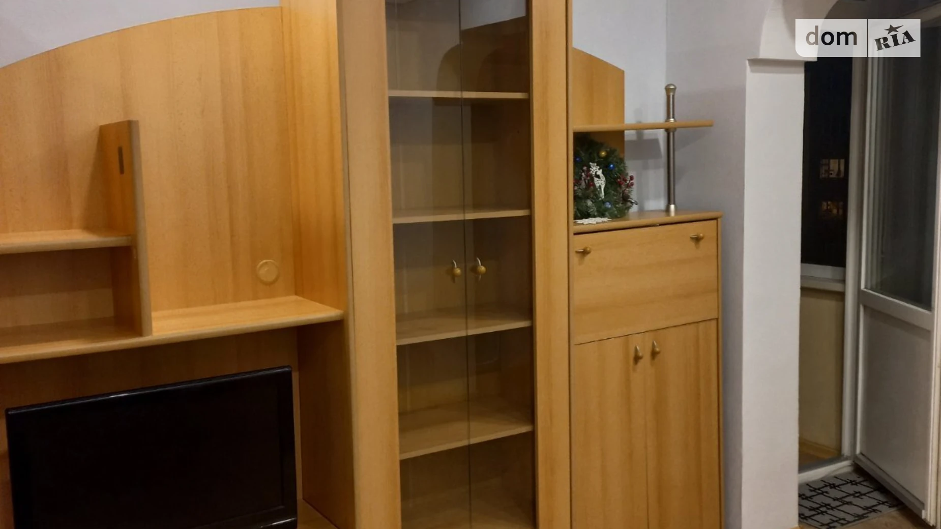 Здається в оренду 1-кімнатна квартира 31 кв. м у Києві, вул. Велика Васильківська - фото 2