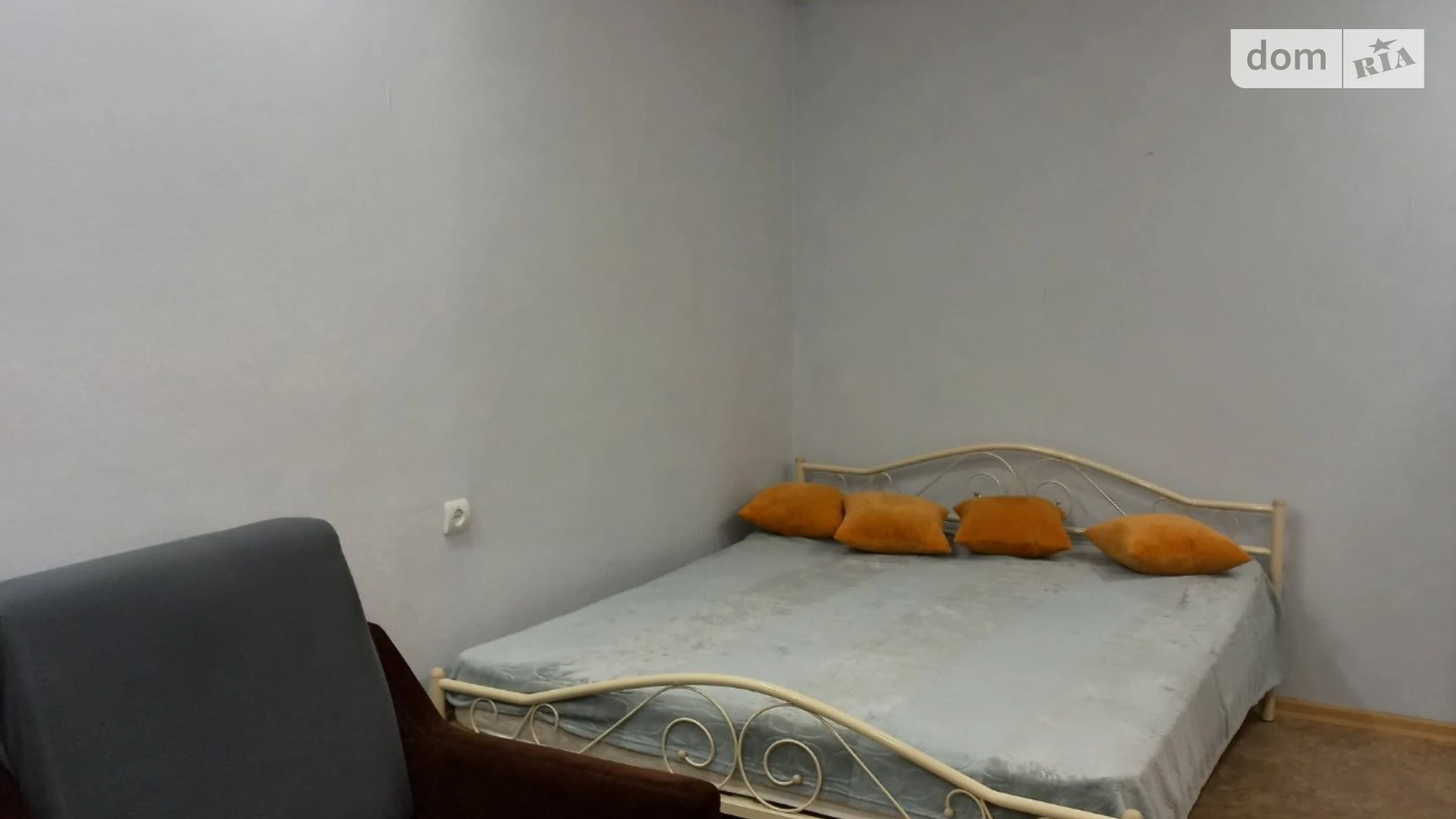 Здається в оренду 1-кімнатна квартира 31 кв. м у Києві, вул. Велика Васильківська - фото 3