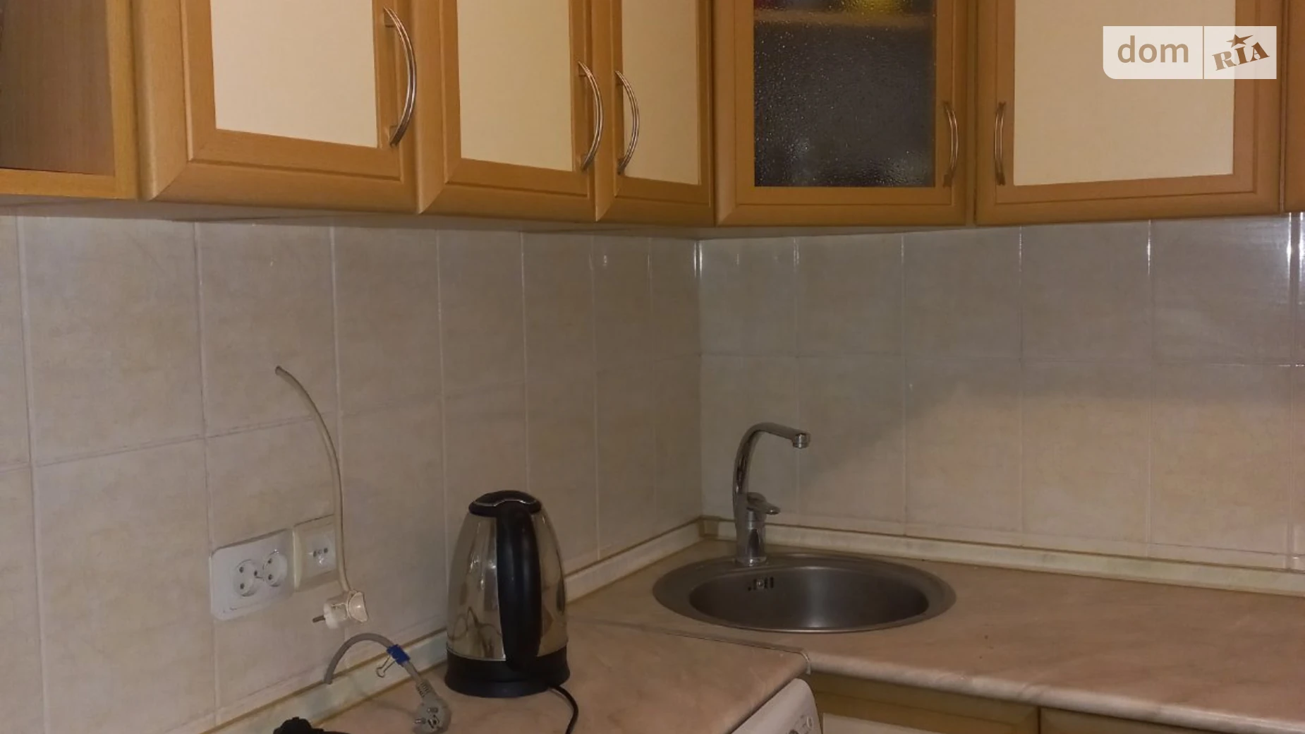 Здається в оренду 1-кімнатна квартира 31 кв. м у Києві, вул. Велика Васильківська - фото 5