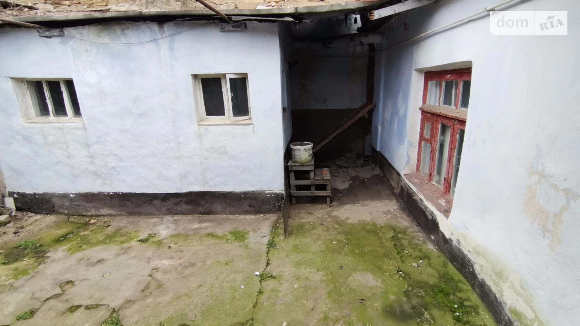Продається частина будинку 44.7 кв. м з мансардою, цена: 18500 $ - фото 4