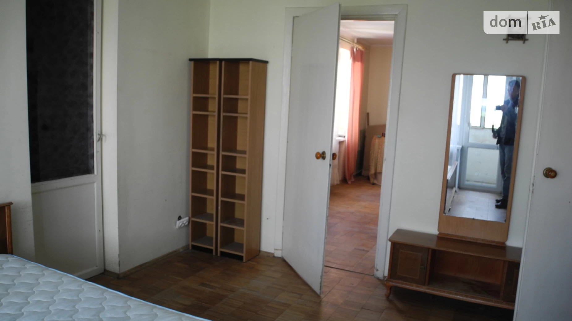 Продается 2-комнатная квартира 64 кв. м в Львове, ул. Стрыйская, 59