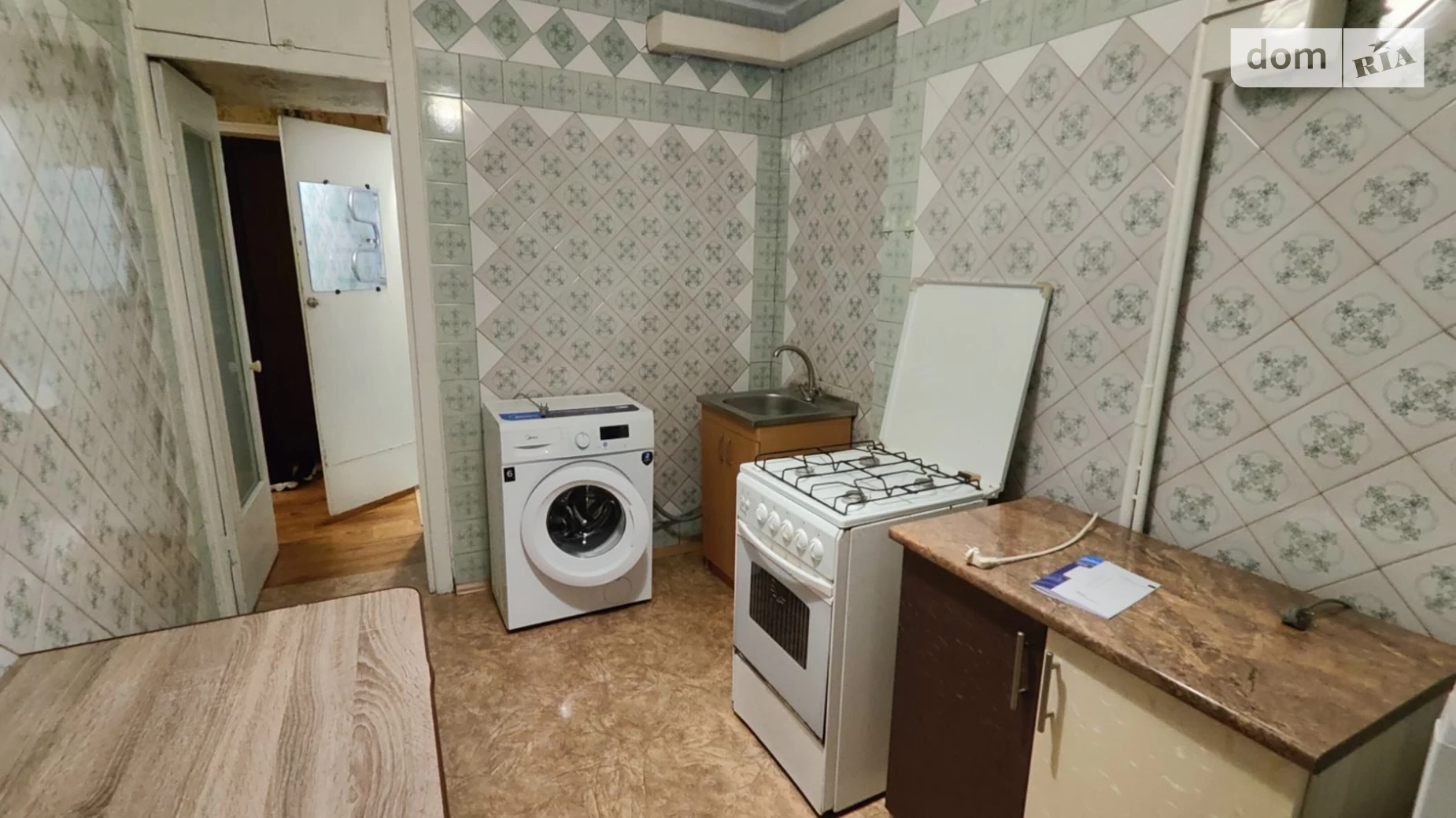 Продается 3-комнатная квартира 60.4 кв. м в Днепре, ул. Коробова, 12 - фото 4