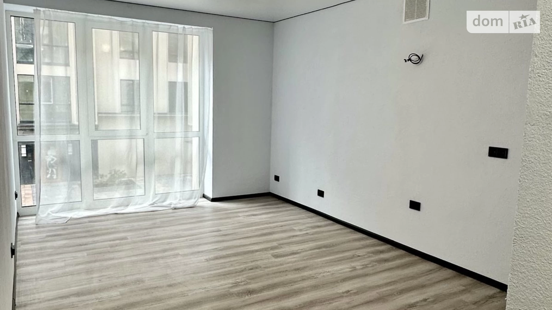 Продается 1-комнатная квартира 22 кв. м в Ирпене, ул. Николая Сингаевского(Новооскольская)