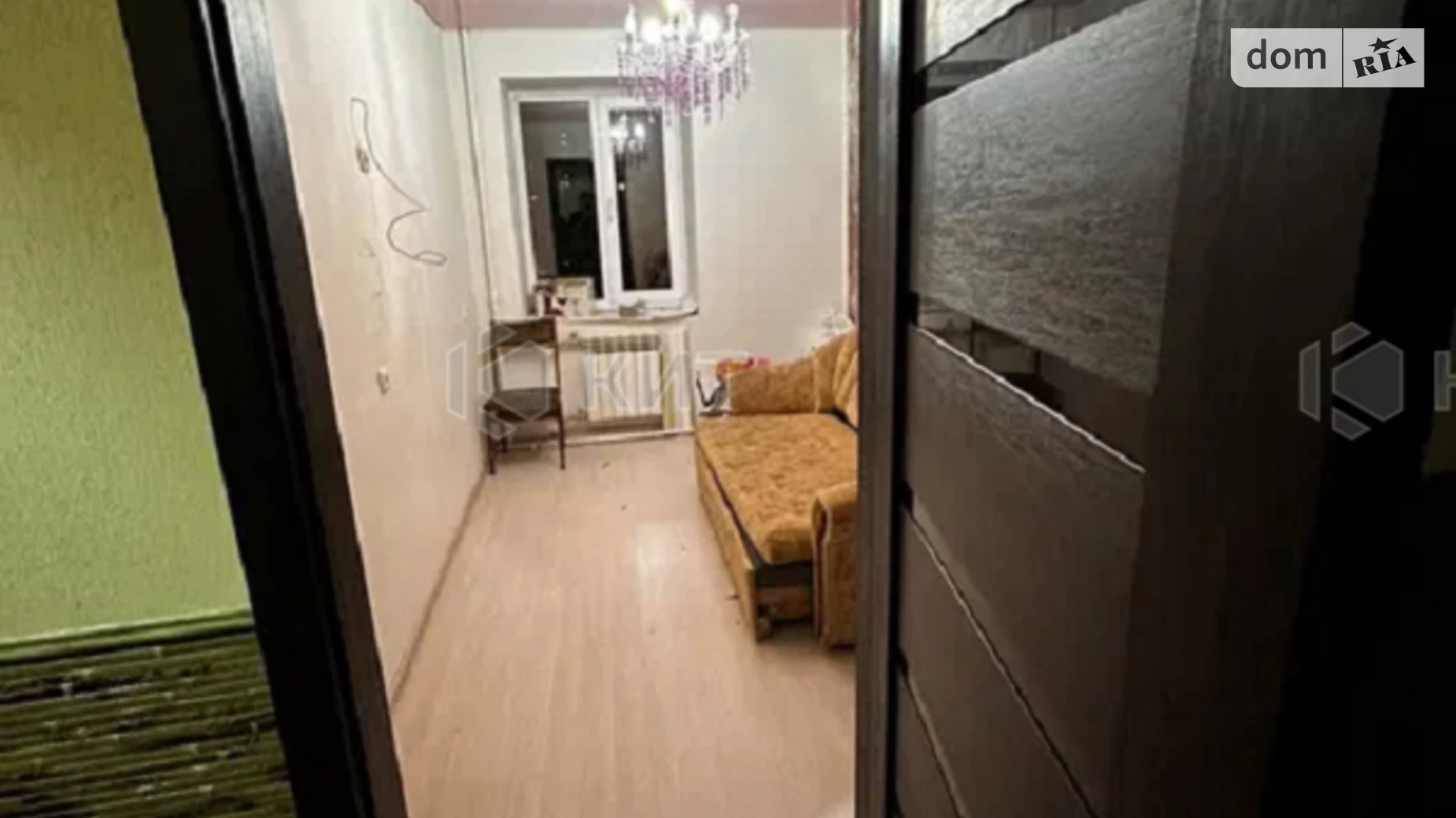 Продается 2-комнатная квартира 49 кв. м в Харькове, ул. Паращука Юрия, 4 - фото 3