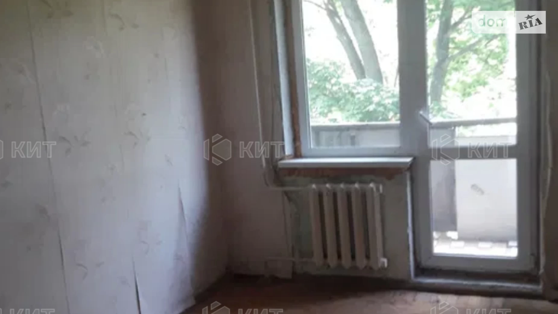 Продается 2-комнатная квартира 45 кв. м в Харькове, ул. Алексея Деревянко, 18 - фото 3