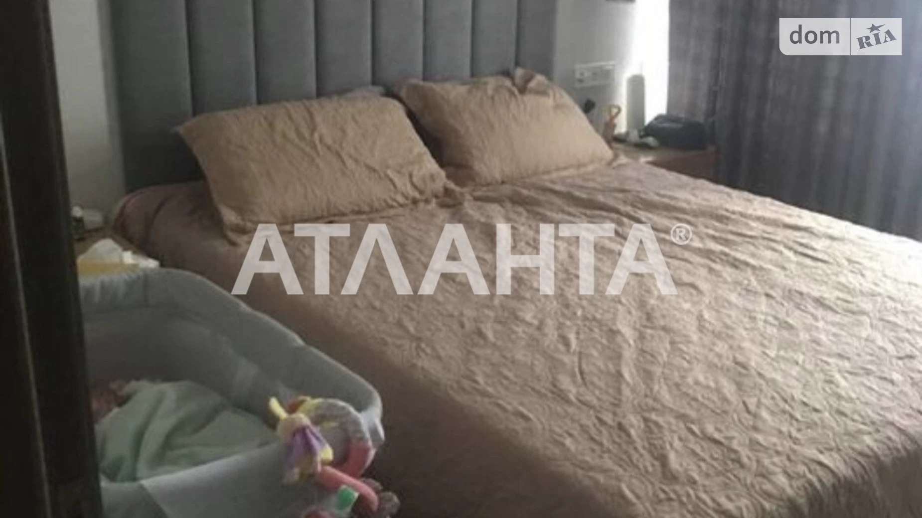 Продается 1-комнатная квартира 39.5 кв. м в Одессе, ул. Бассейная - фото 2
