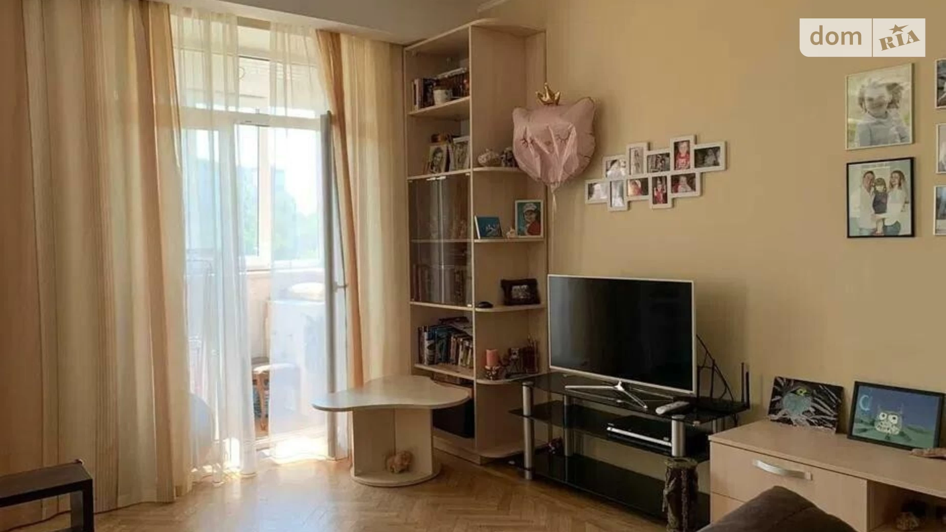 Продается 2-комнатная квартира 53 кв. м в Киеве, ул. Загоровская(Багговутовская), 36 - фото 2