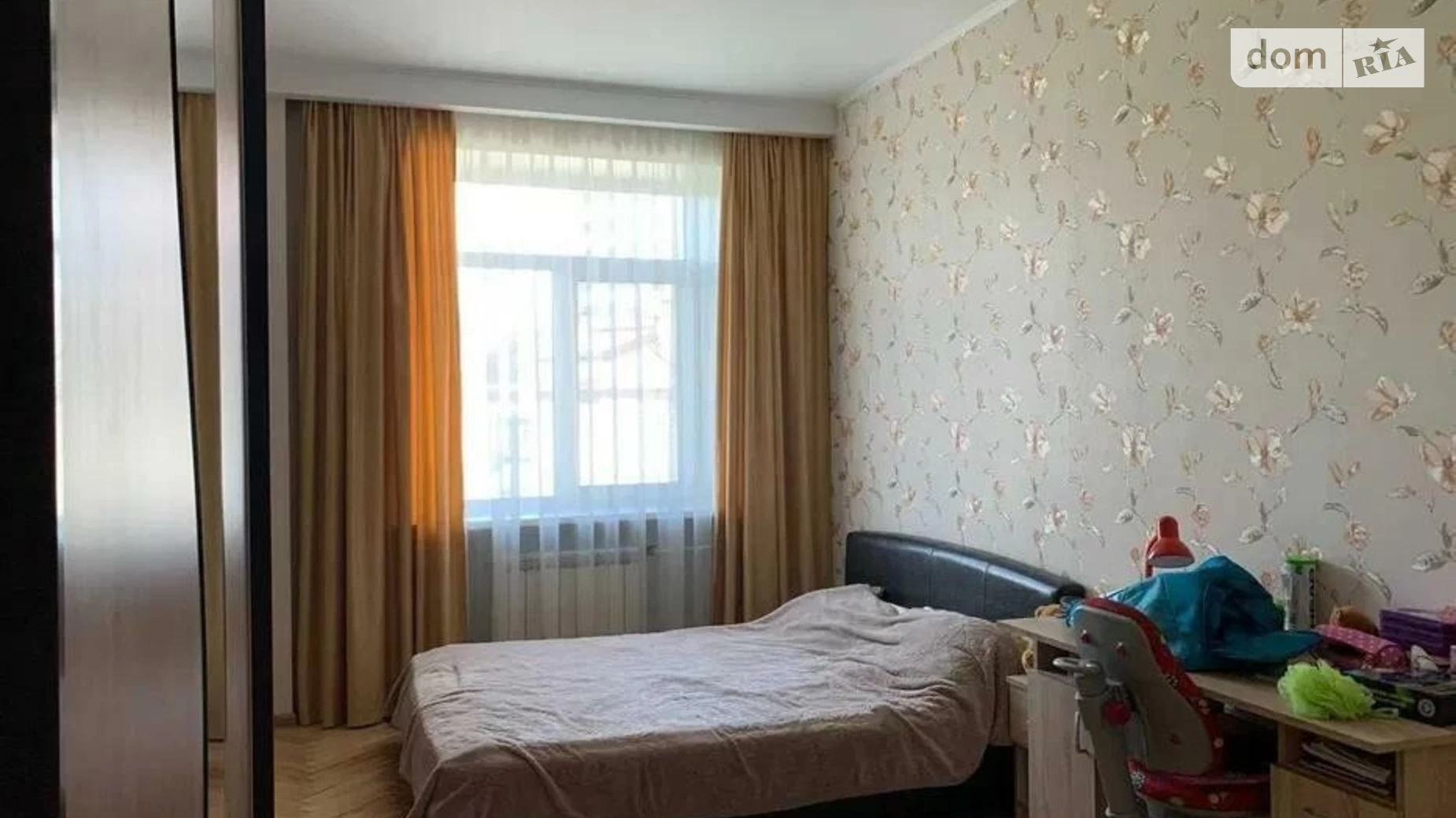 Продается 2-комнатная квартира 53 кв. м в Киеве, ул. Загоровская(Багговутовская), 36 - фото 3