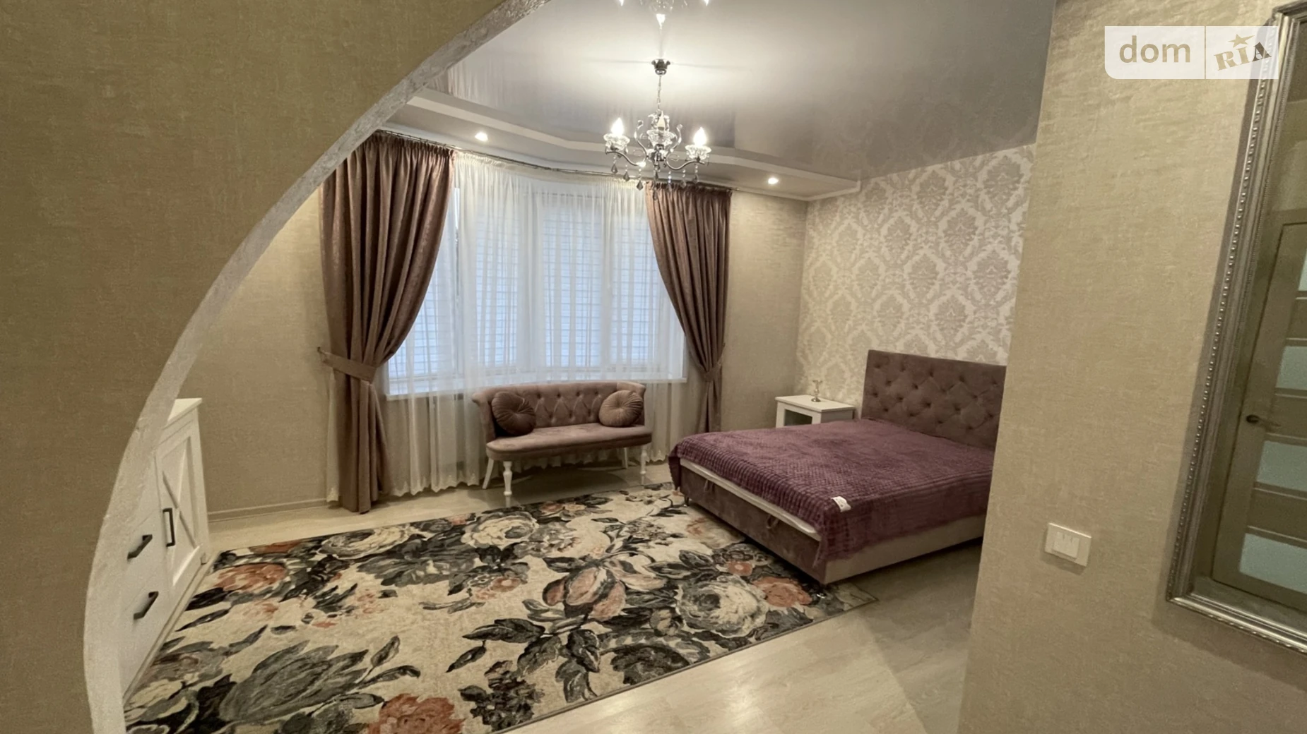 Здається в оренду 1-кімнатна квартира 42 кв. м у Вінниці, вул. генерала Якова Гандзюка - фото 2