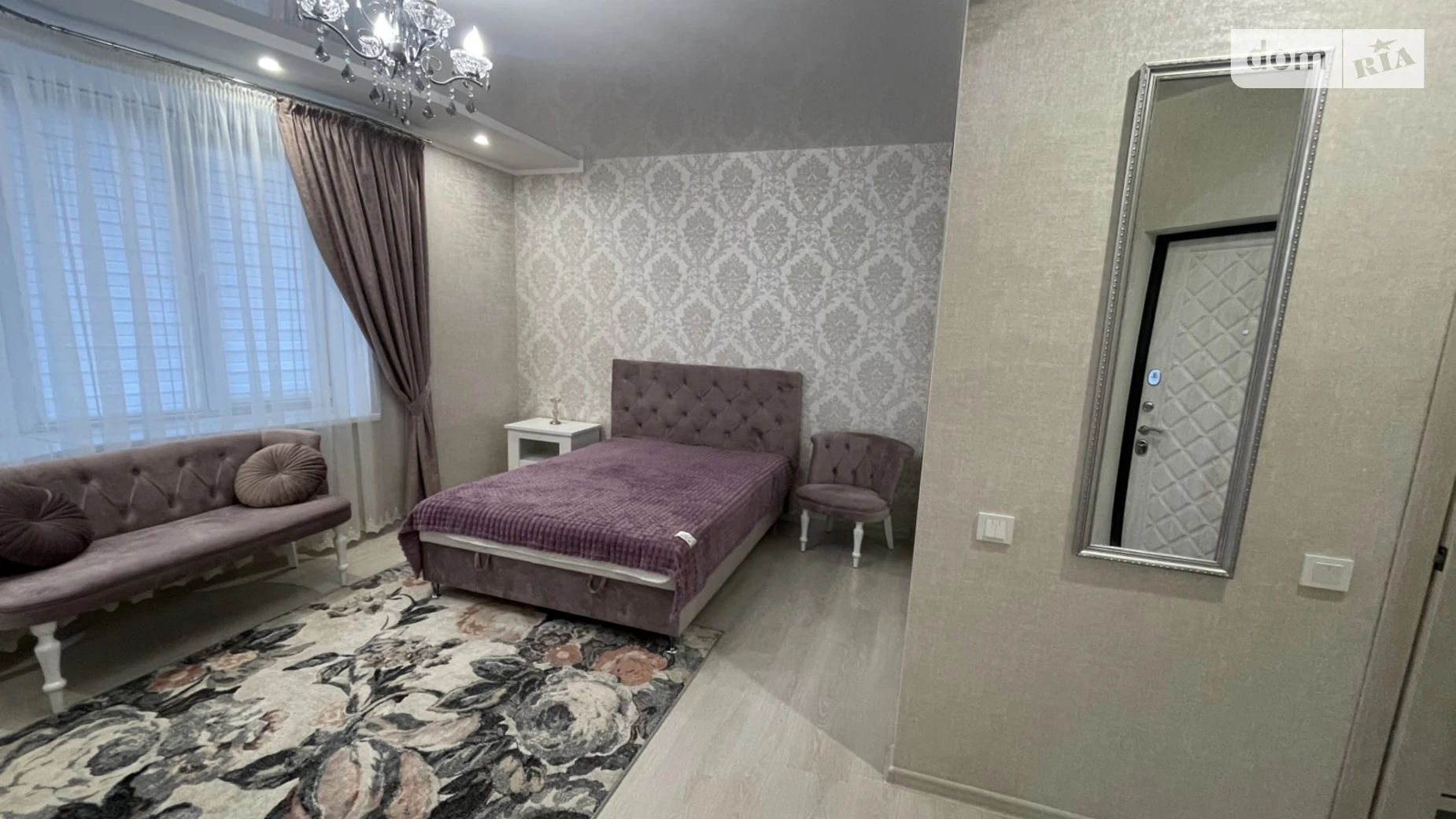 Здається в оренду 1-кімнатна квартира 42 кв. м у Вінниці, вул. генерала Якова Гандзюка - фото 4