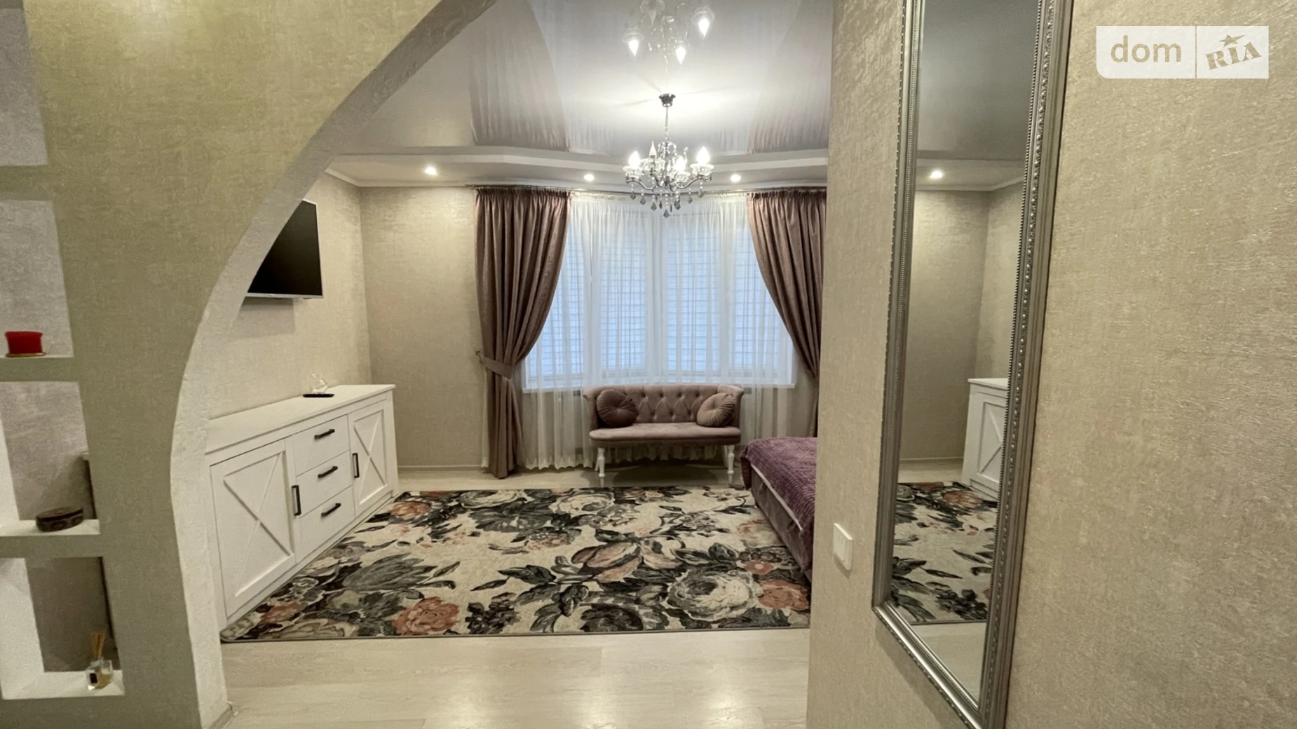 Здається в оренду 1-кімнатна квартира 42 кв. м у Вінниці, вул. генерала Якова Гандзюка - фото 3