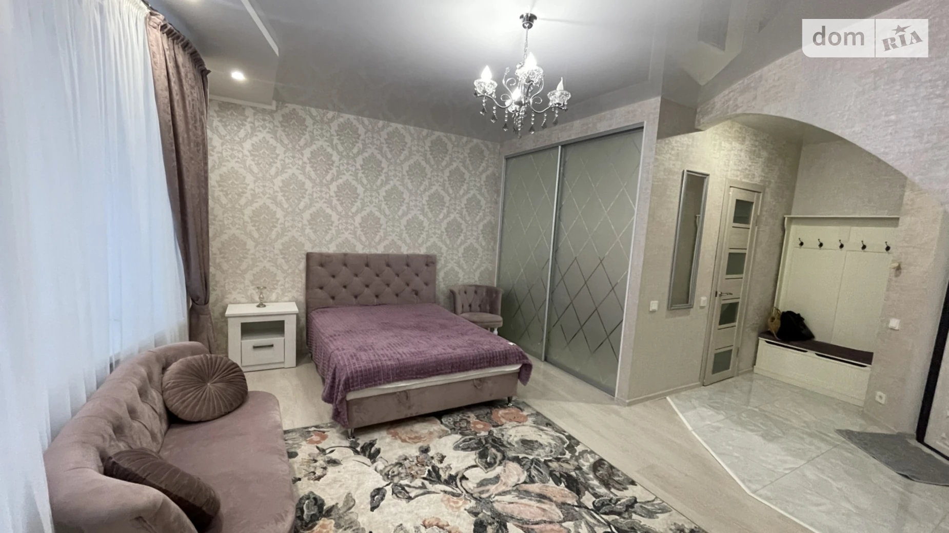 Здається в оренду 1-кімнатна квартира 42 кв. м у Вінниці, вул. генерала Якова Гандзюка - фото 5